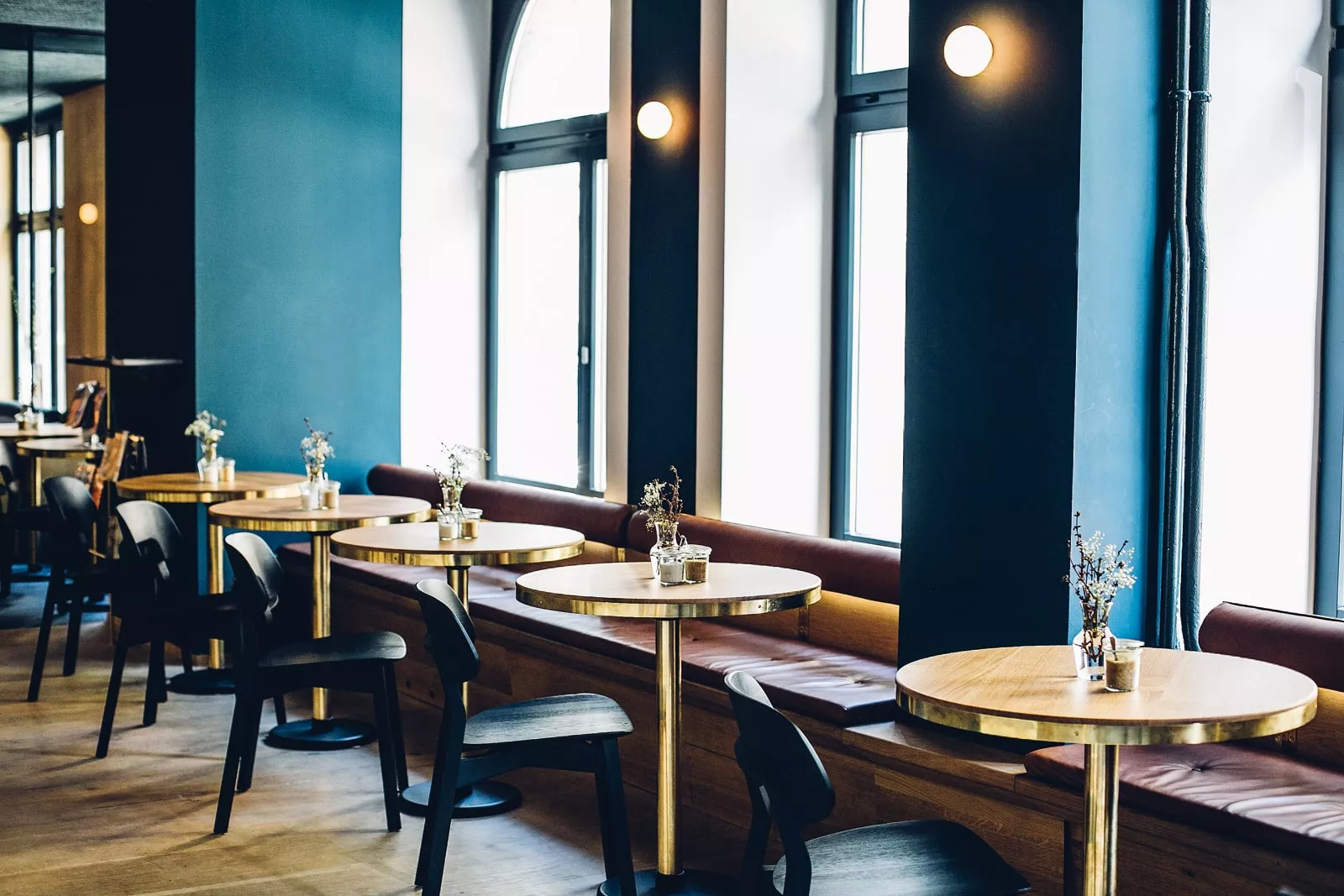 Kreidefarbe Nordmeer N° 302