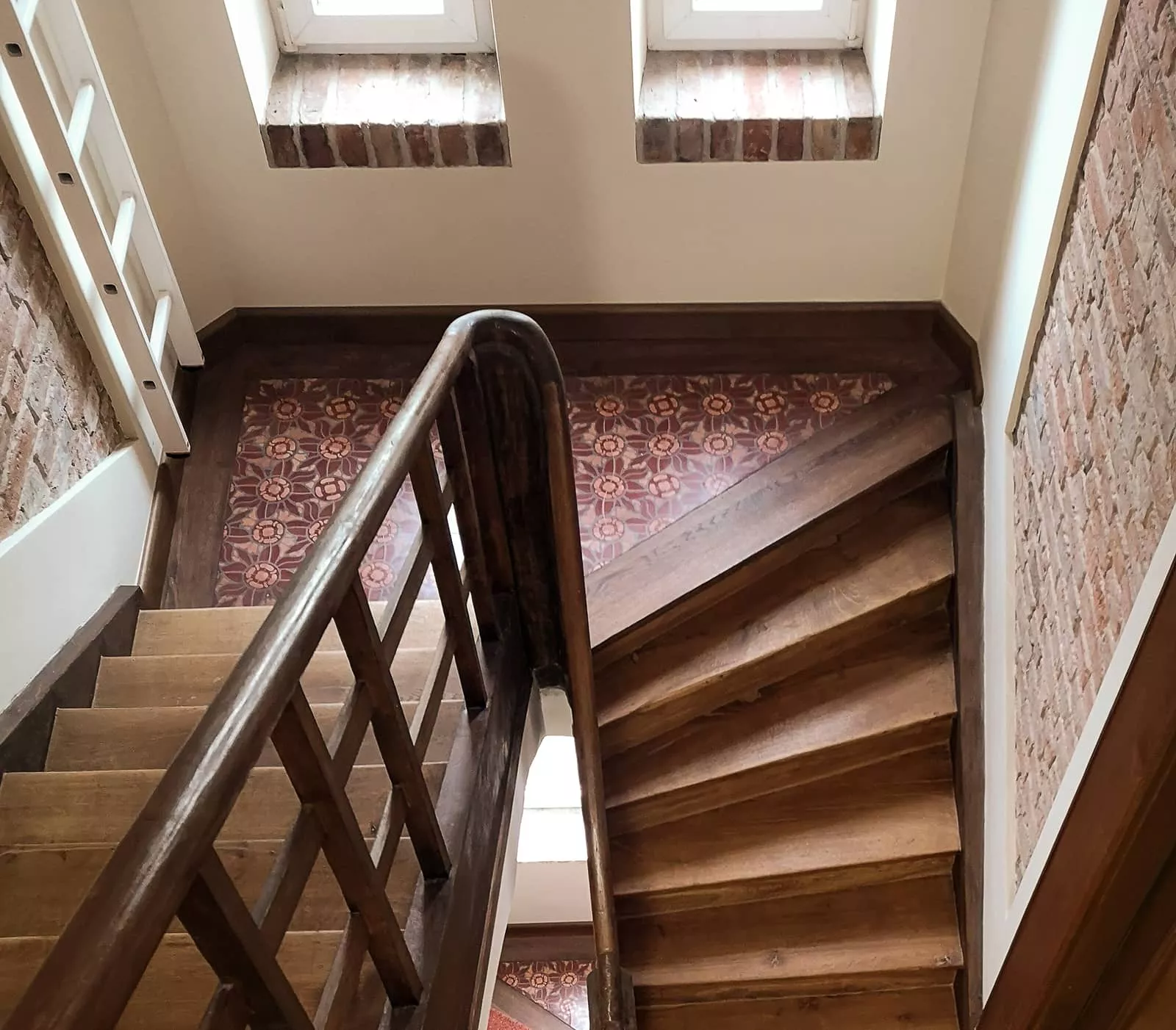 Zementfliese N° 12133/150