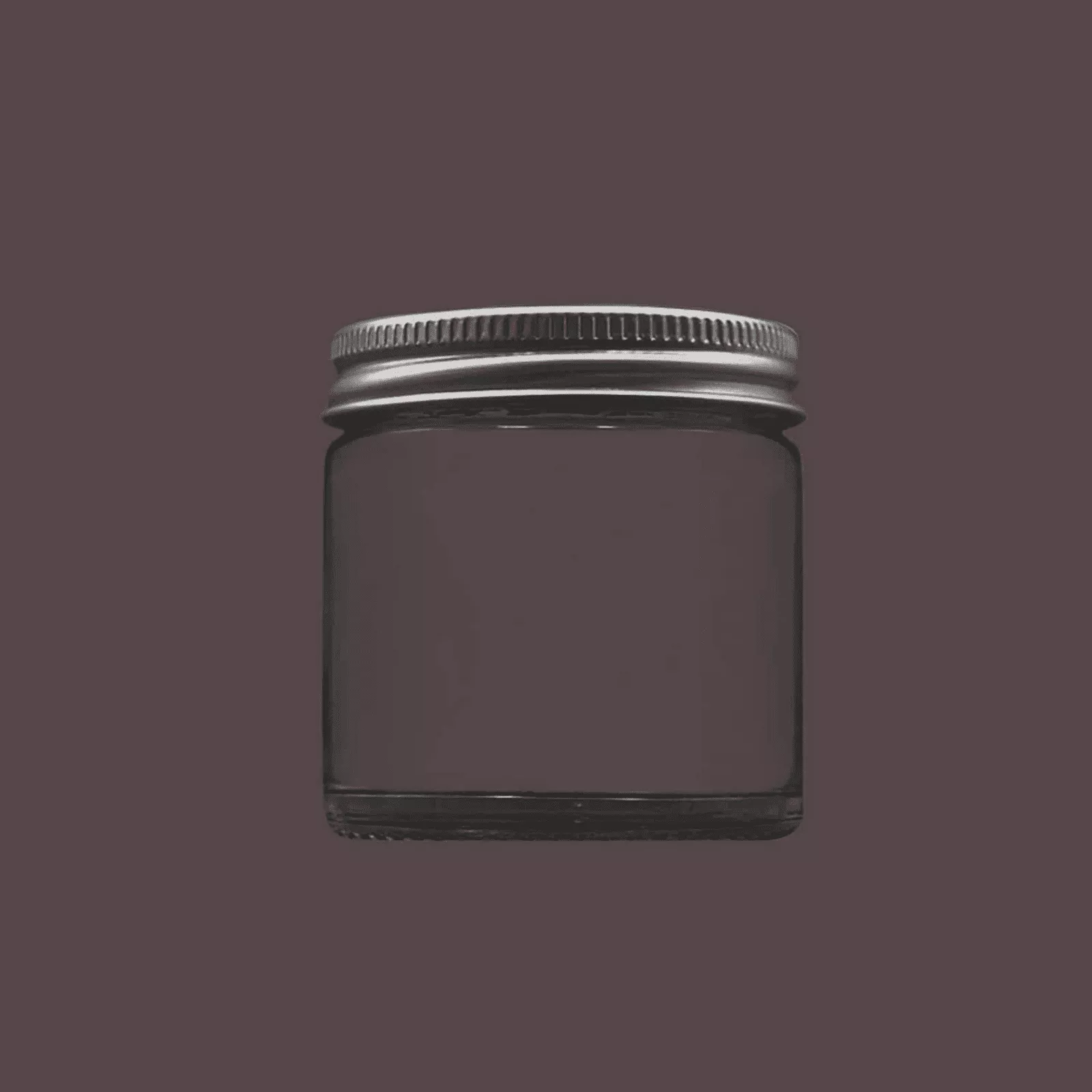 Kreidefarbe Purpurschwarz N°401