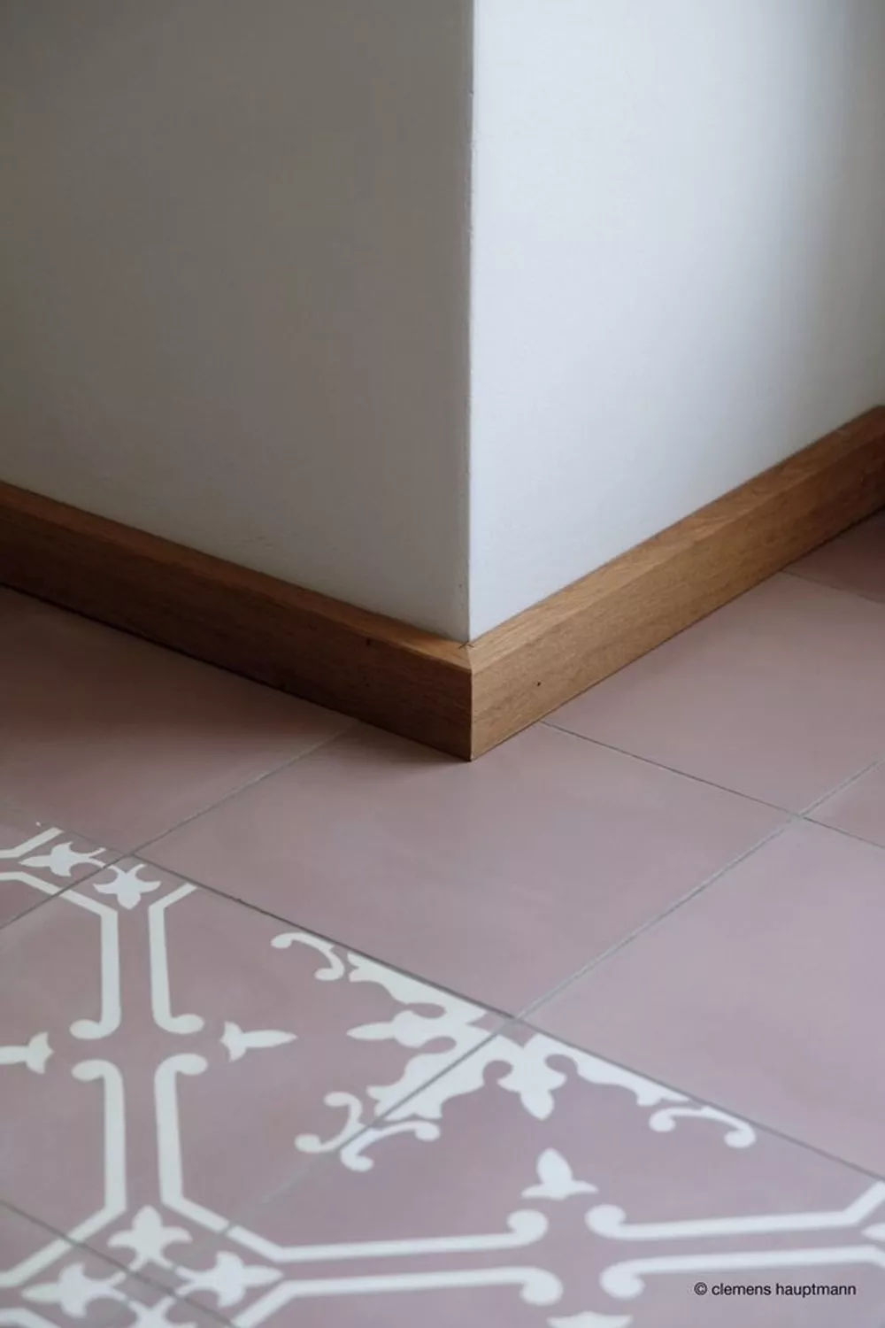 Zementfliesen N° 11580