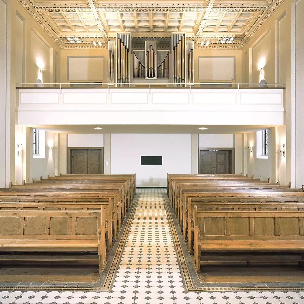 Zementfliese N° 51001/165