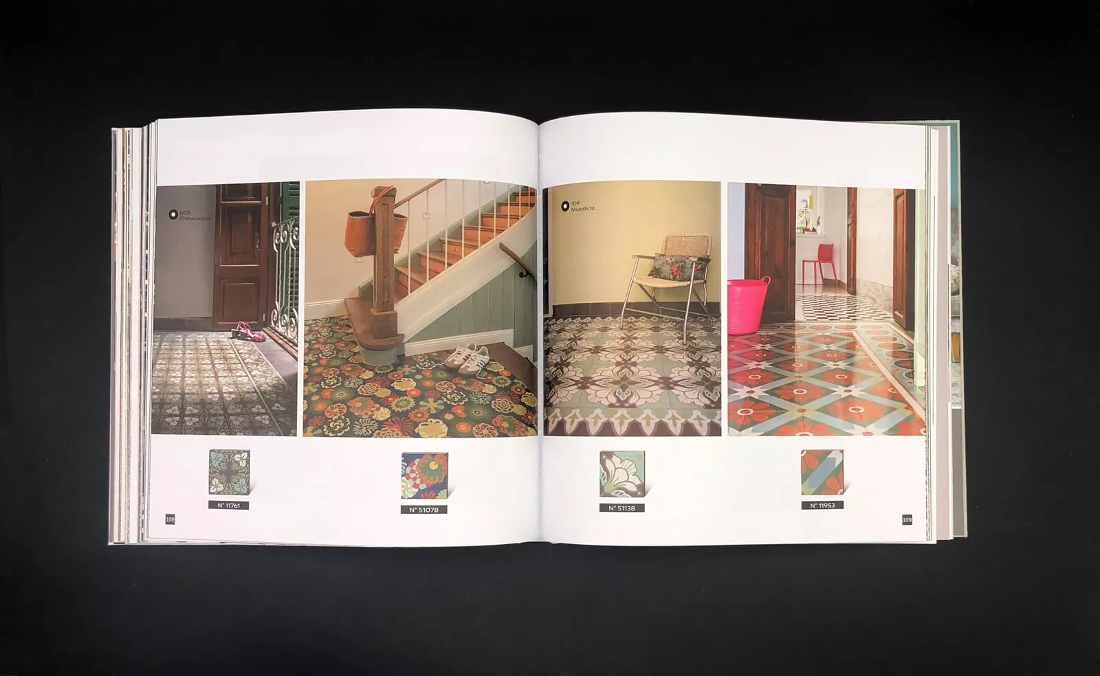 Der kostenfreie VIA Katalog