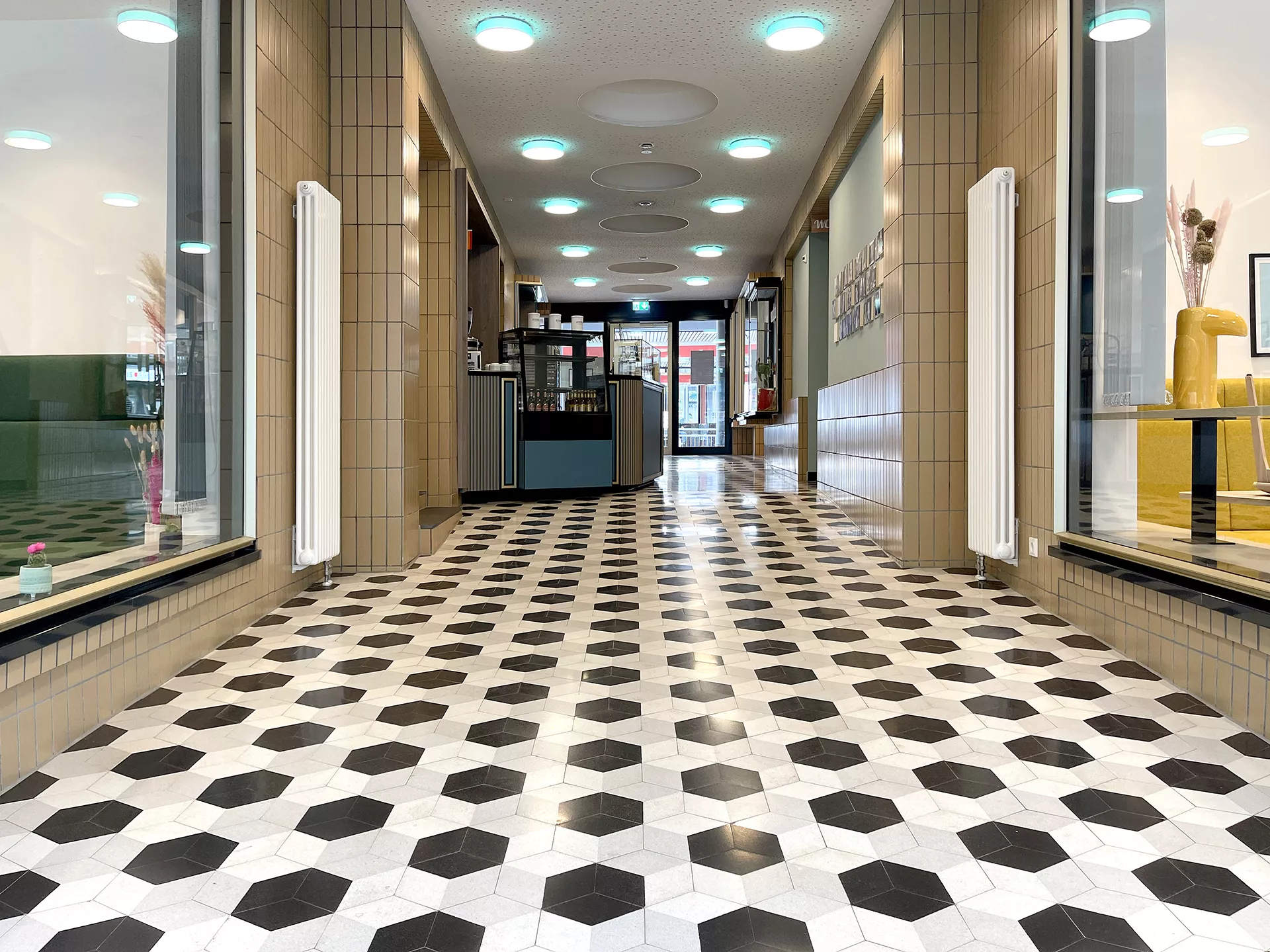 Terrazzofliese N° 760760