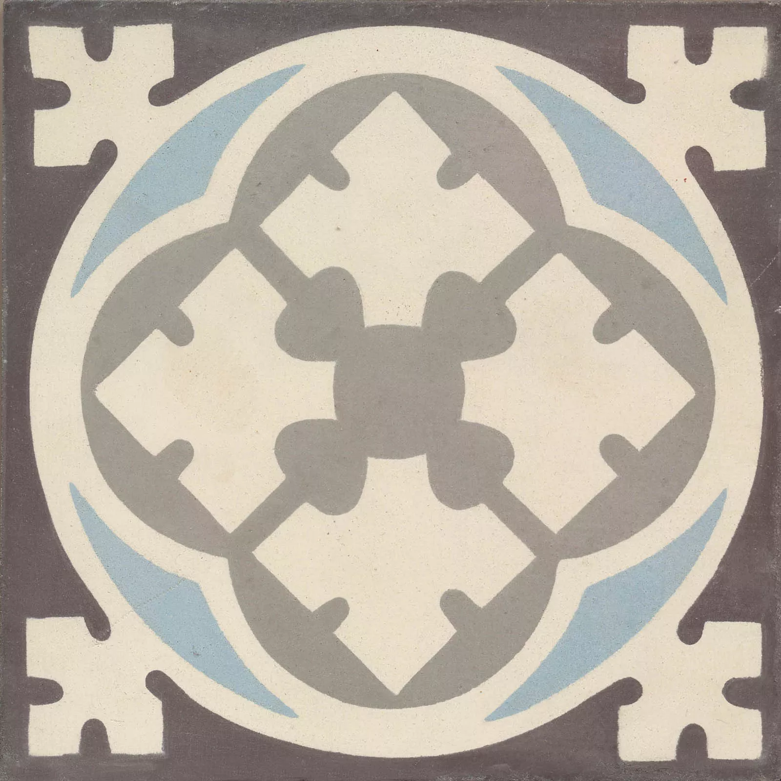 Zementfliese N° 51053/150