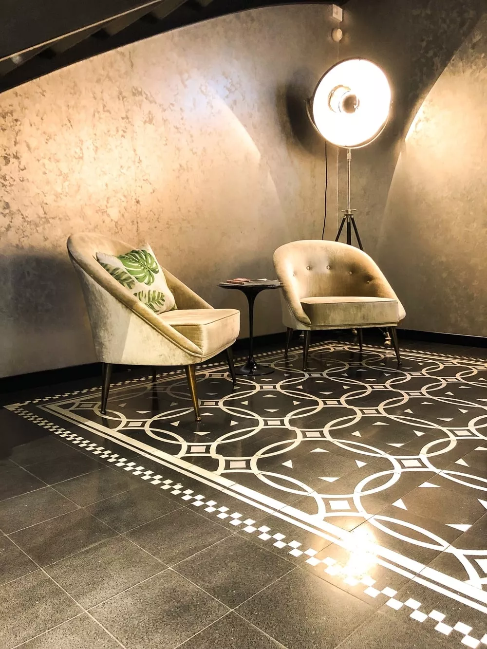 Terrazzofliese N° 710301