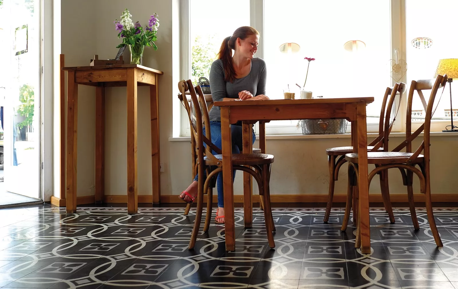 Terrazzofliese N° 710301