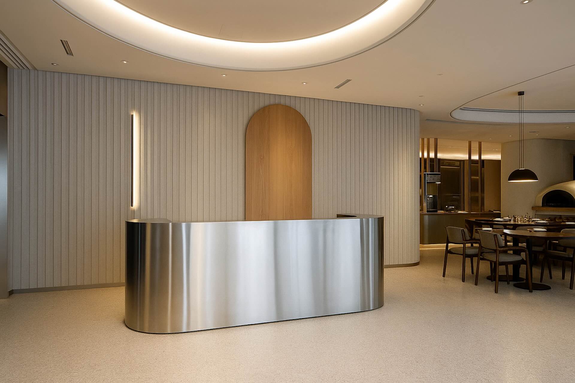 SmartTerrazzo N° TS1180