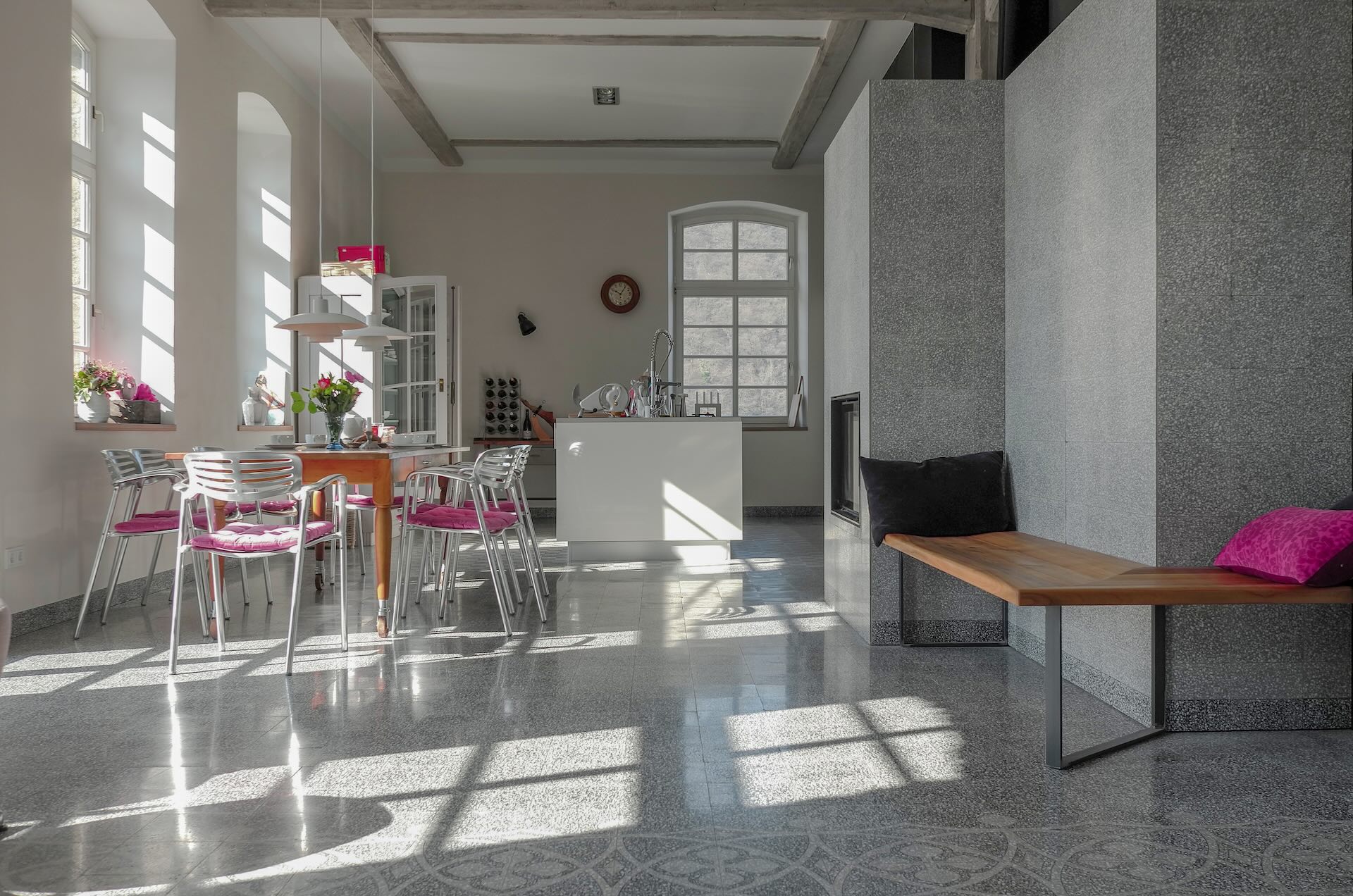 Terrazzofliese N° 910760-54