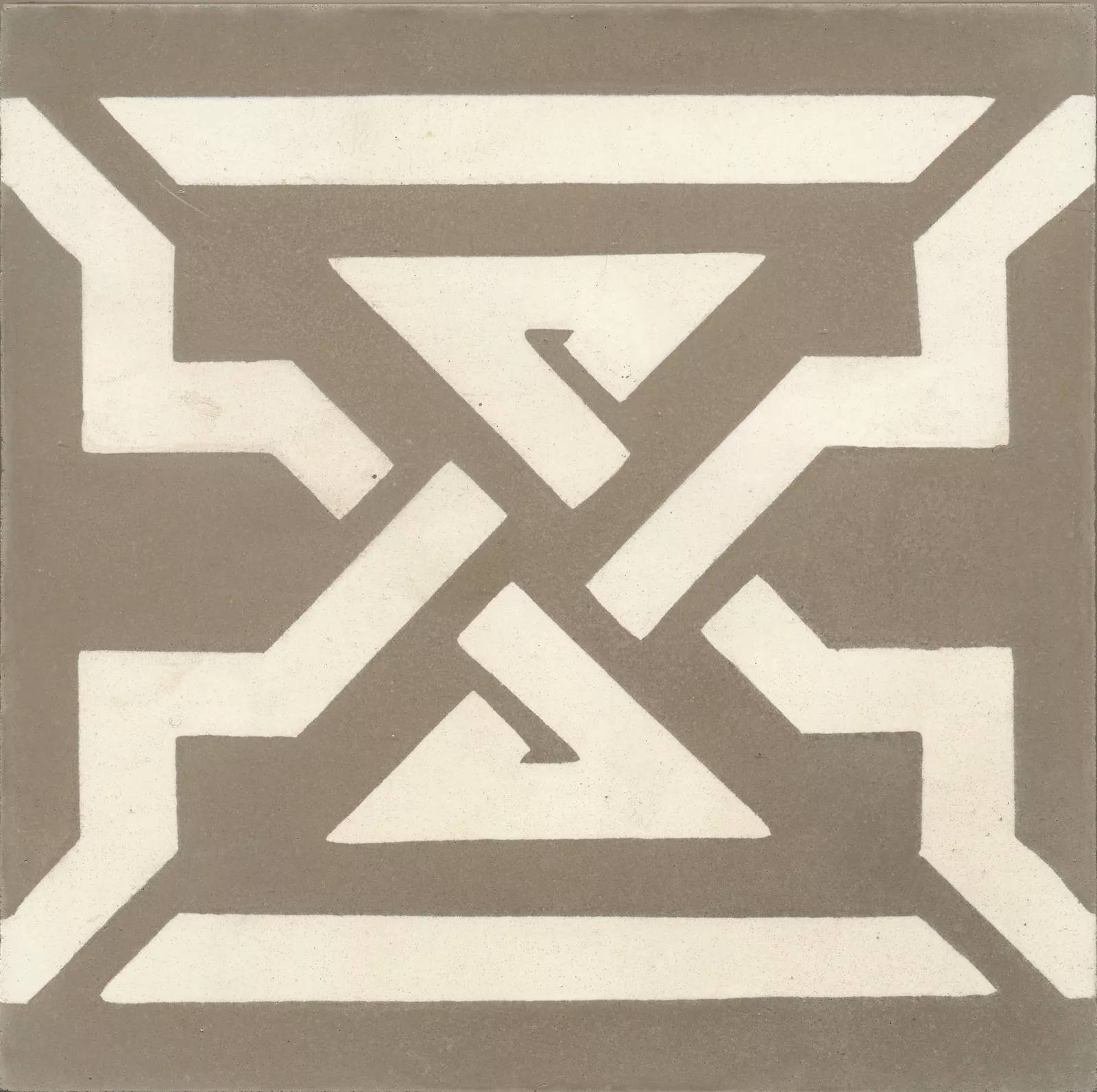 Zementfliese N° 52050/168