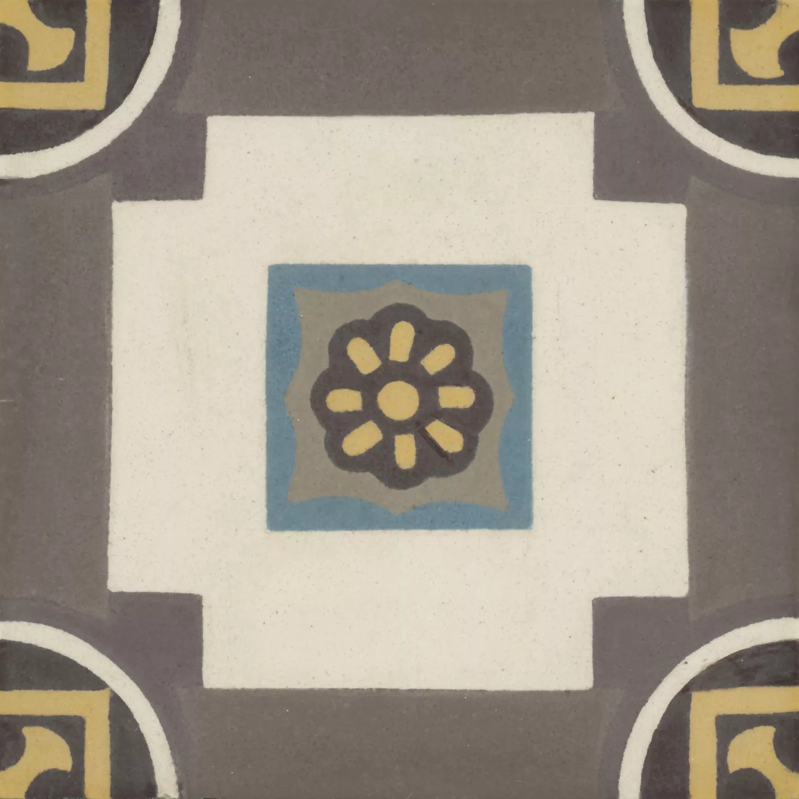 Zementfliese N° 51011/143