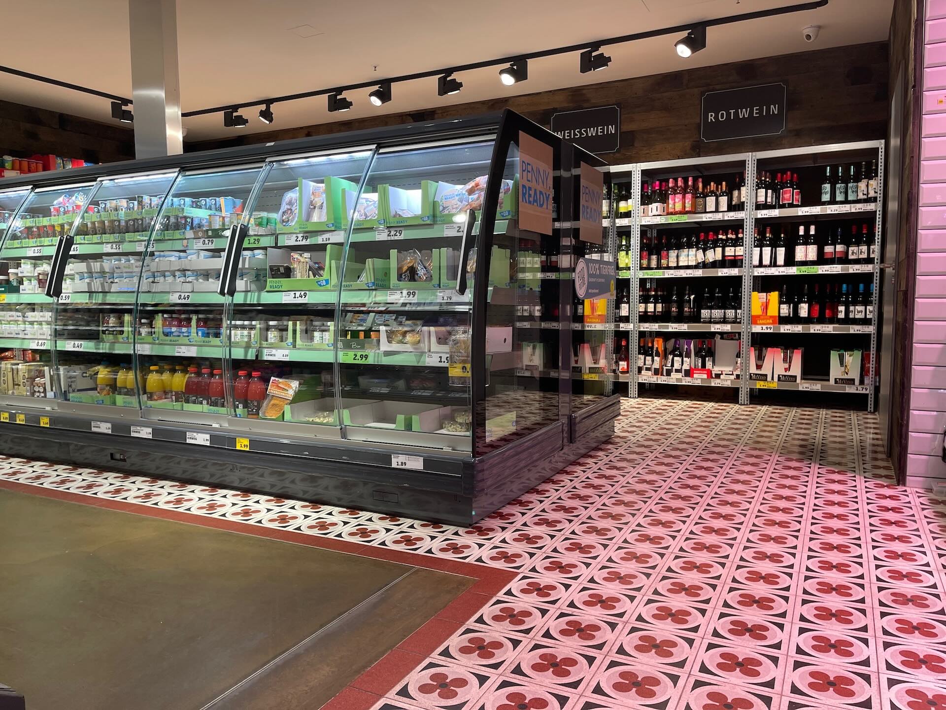 Terrazzofliese N° 711201