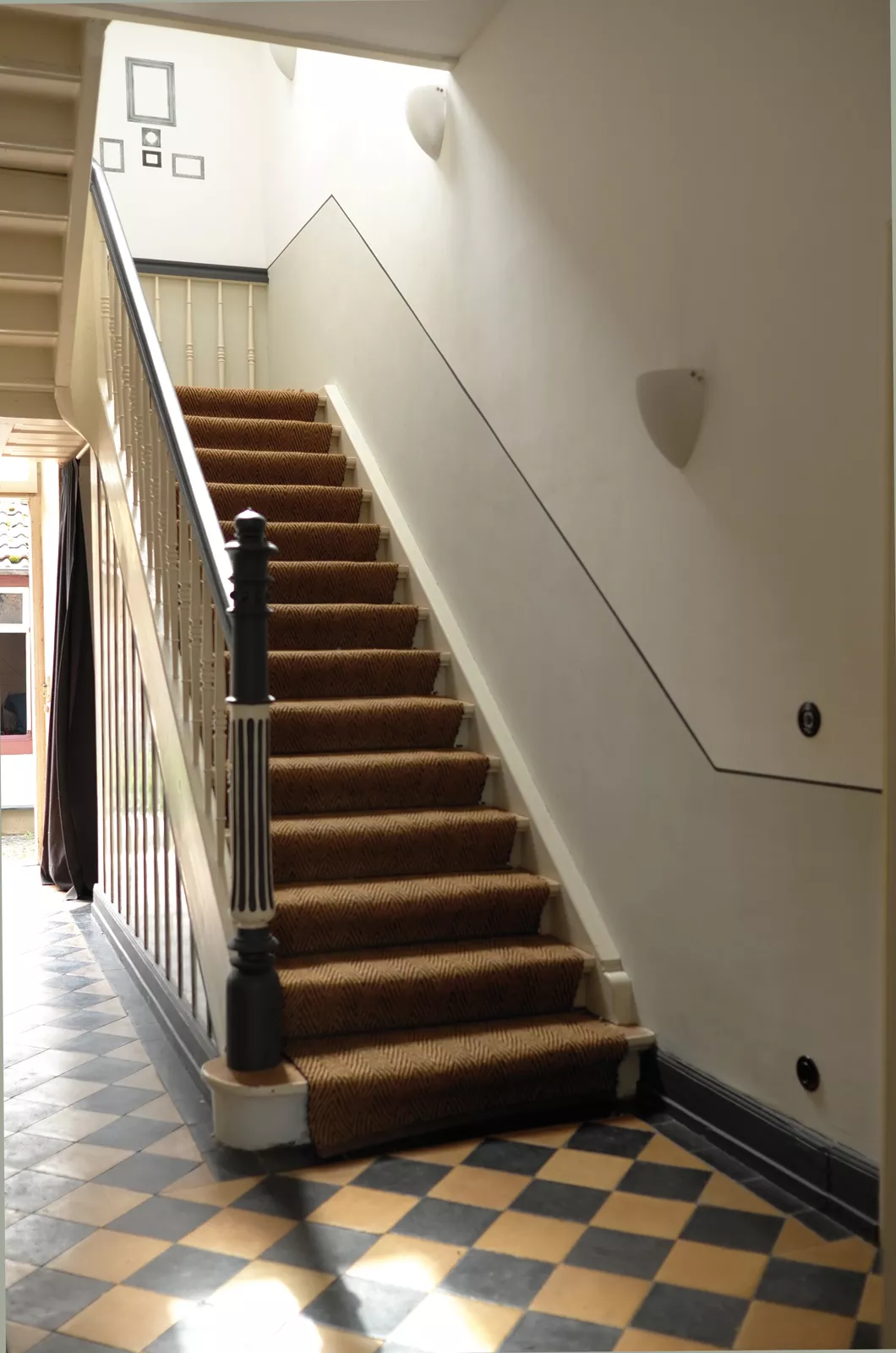 Kreidefarbe Leinen N° 110