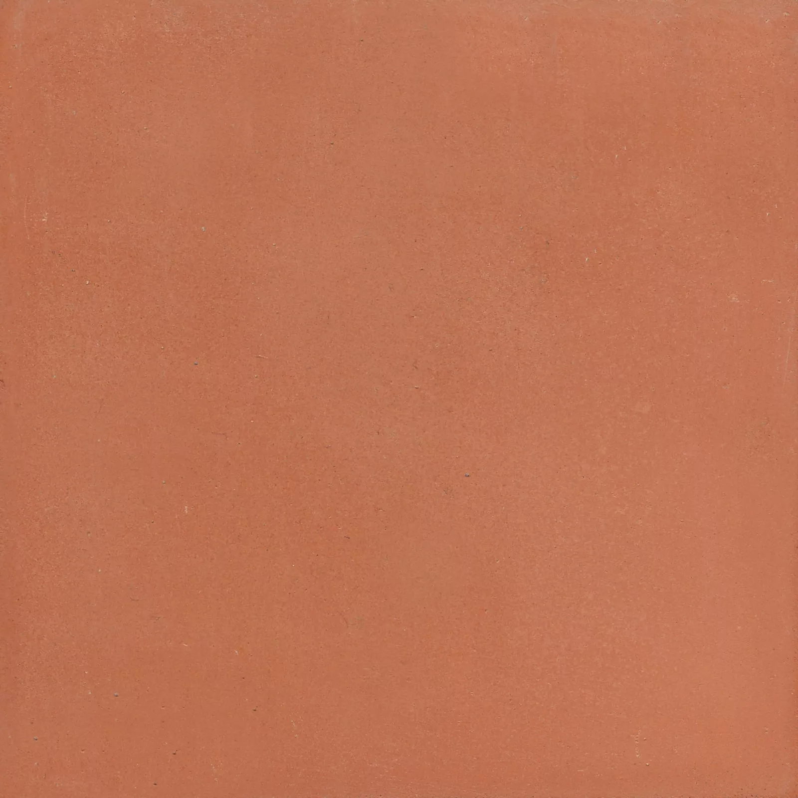 Zementfliese orange N° 013