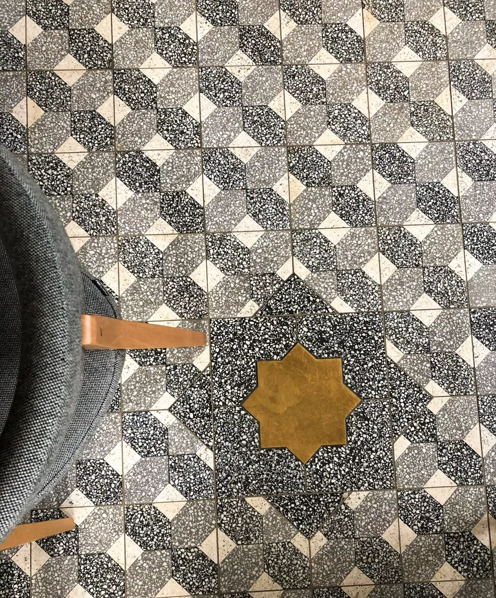 Terrazzofliese N° 910601