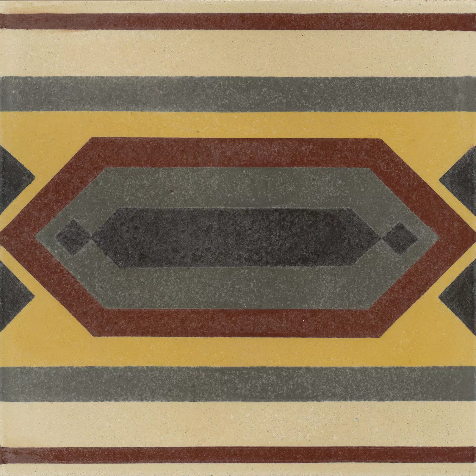 Zementfliese N° 52090/168