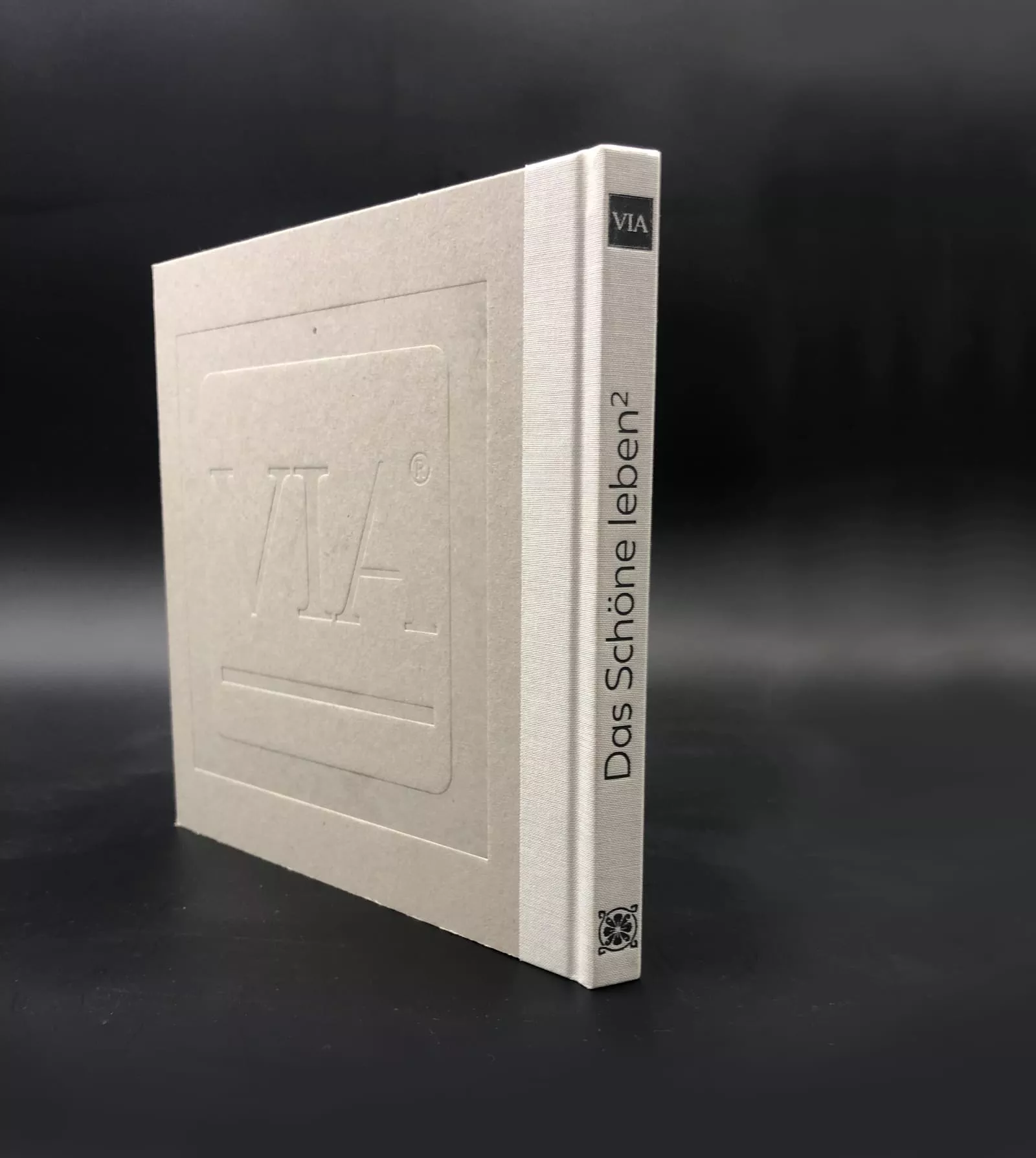 Der kostenfreie VIA Katalog