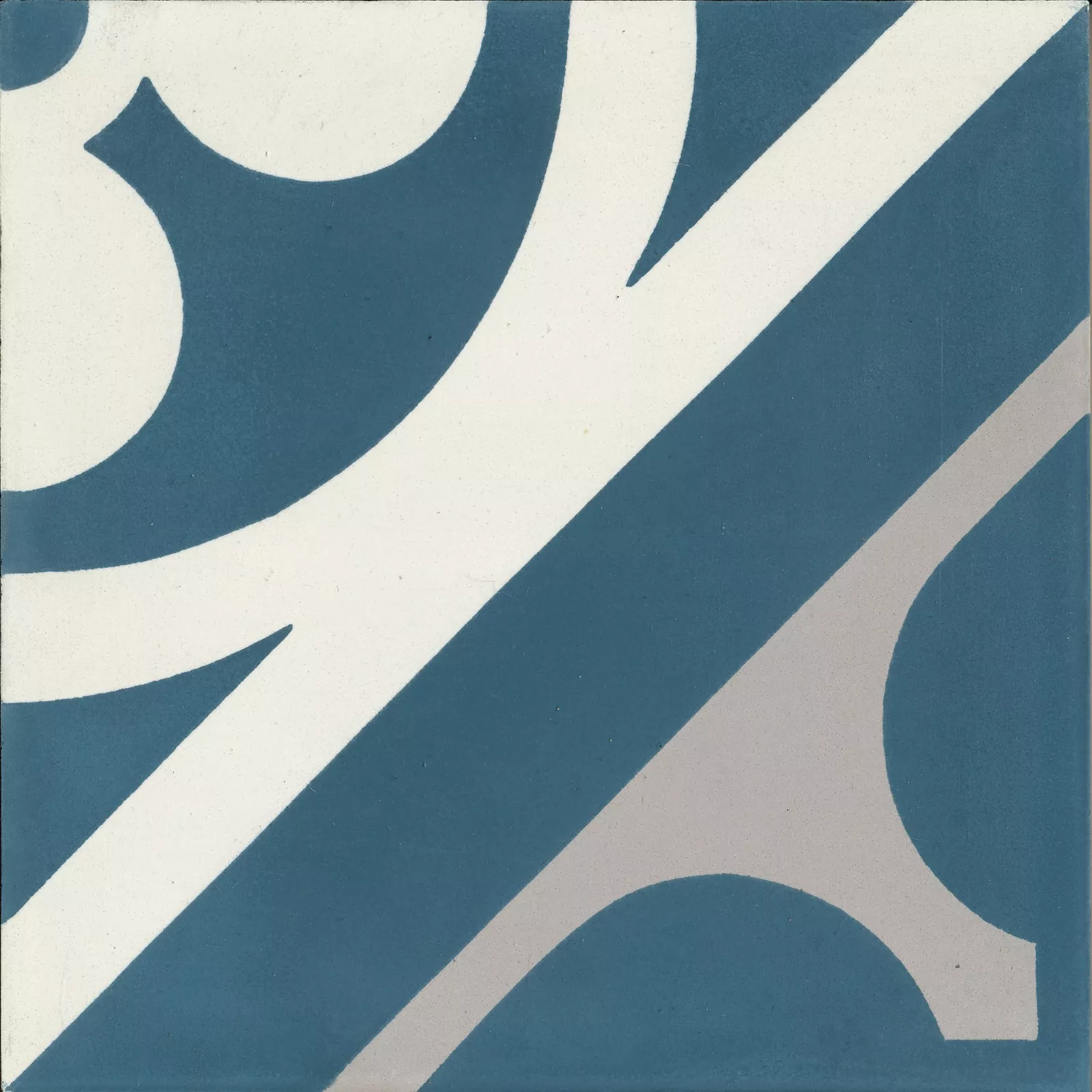 Zementfliese N° 13143