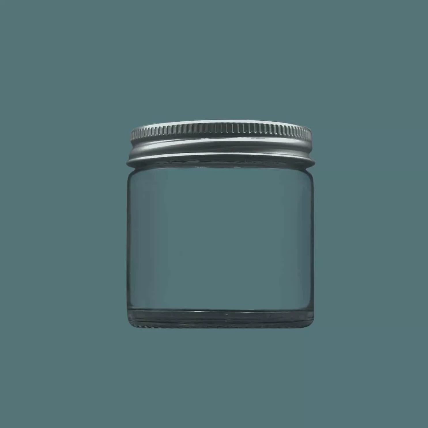 Kreidefarbe Bergseeblau N° 307