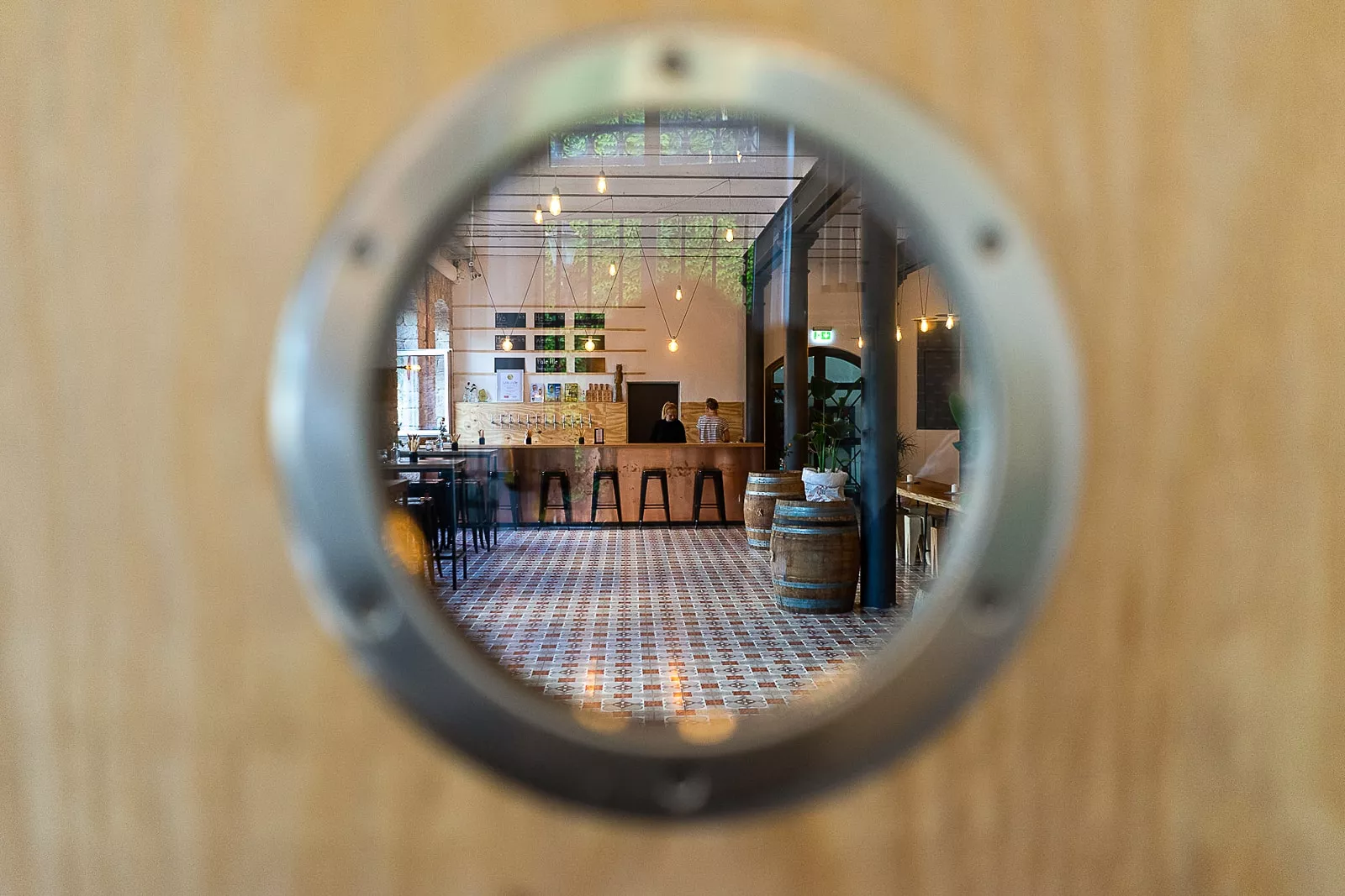 Zementfliese N° 11006/165