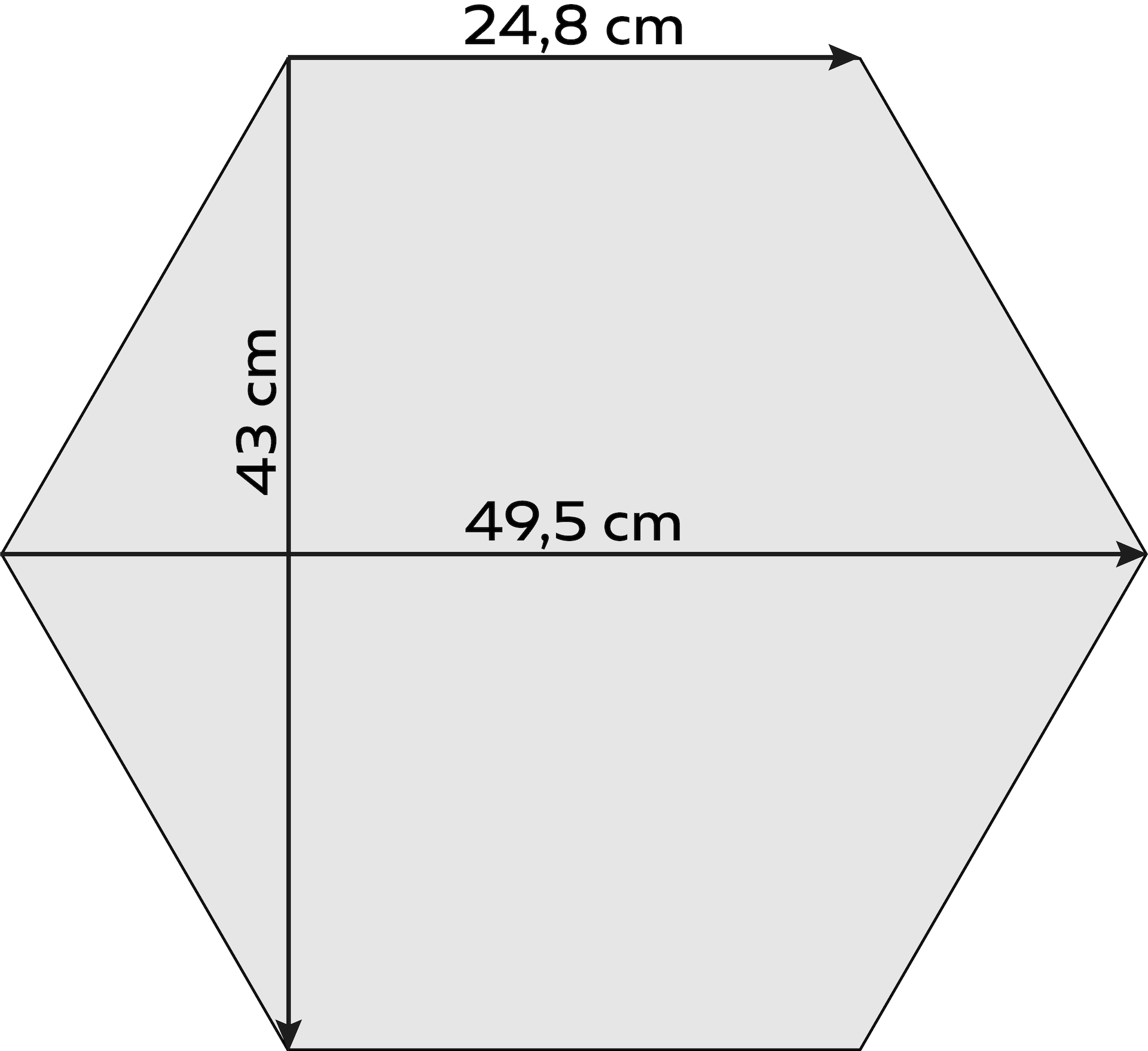 Trottoirplatte N° AP02