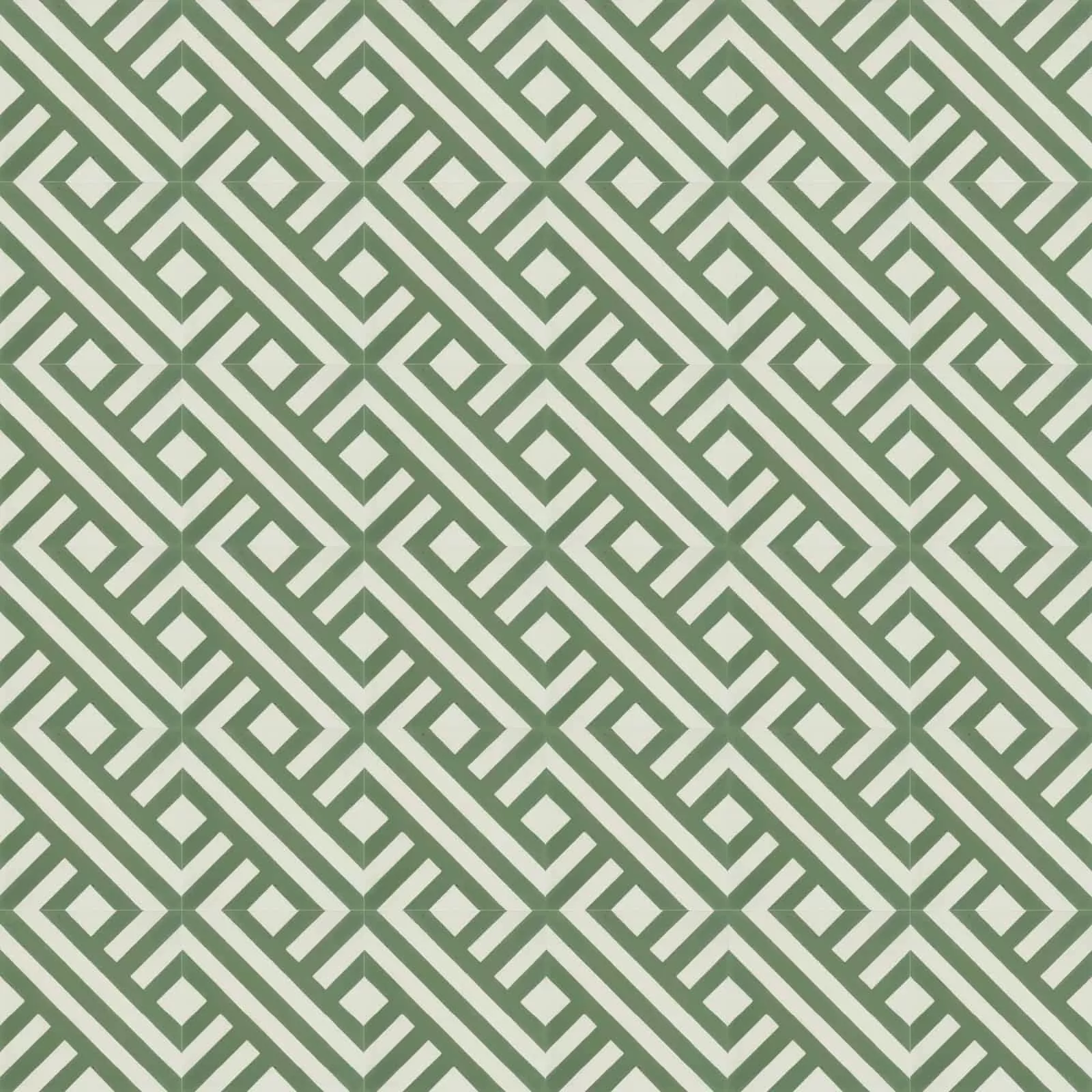 Zementfliese N° 14853