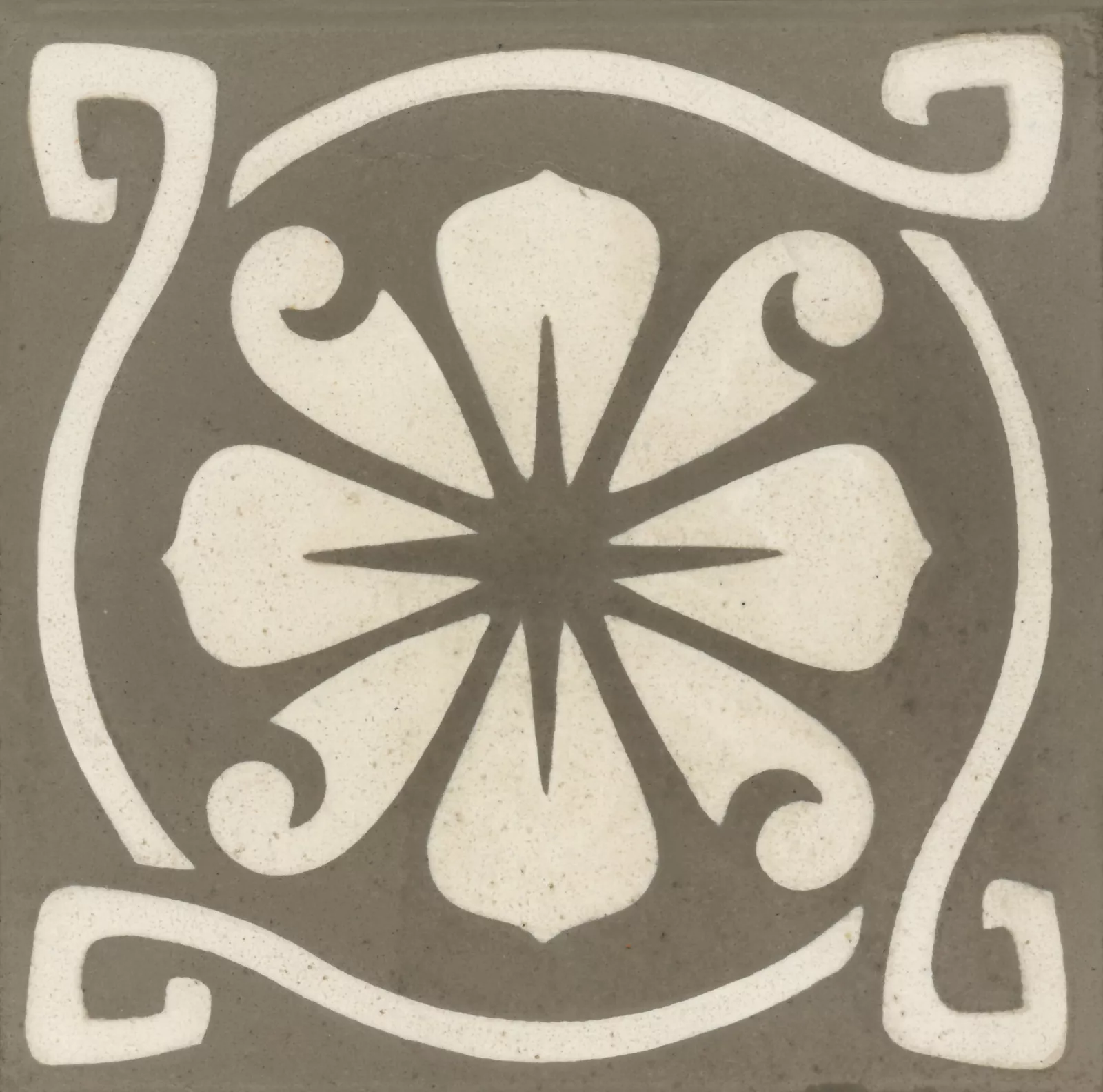 Zementfliese N° 51082/150