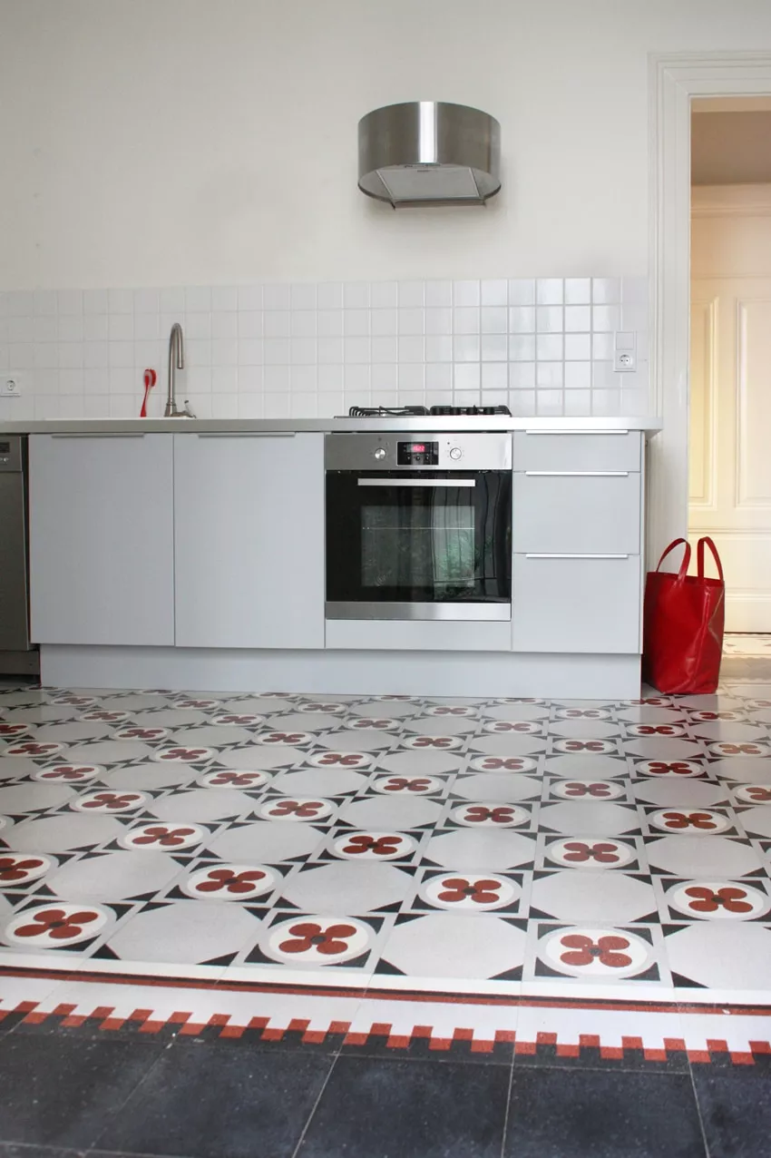 Terrazzofliese N° 711252