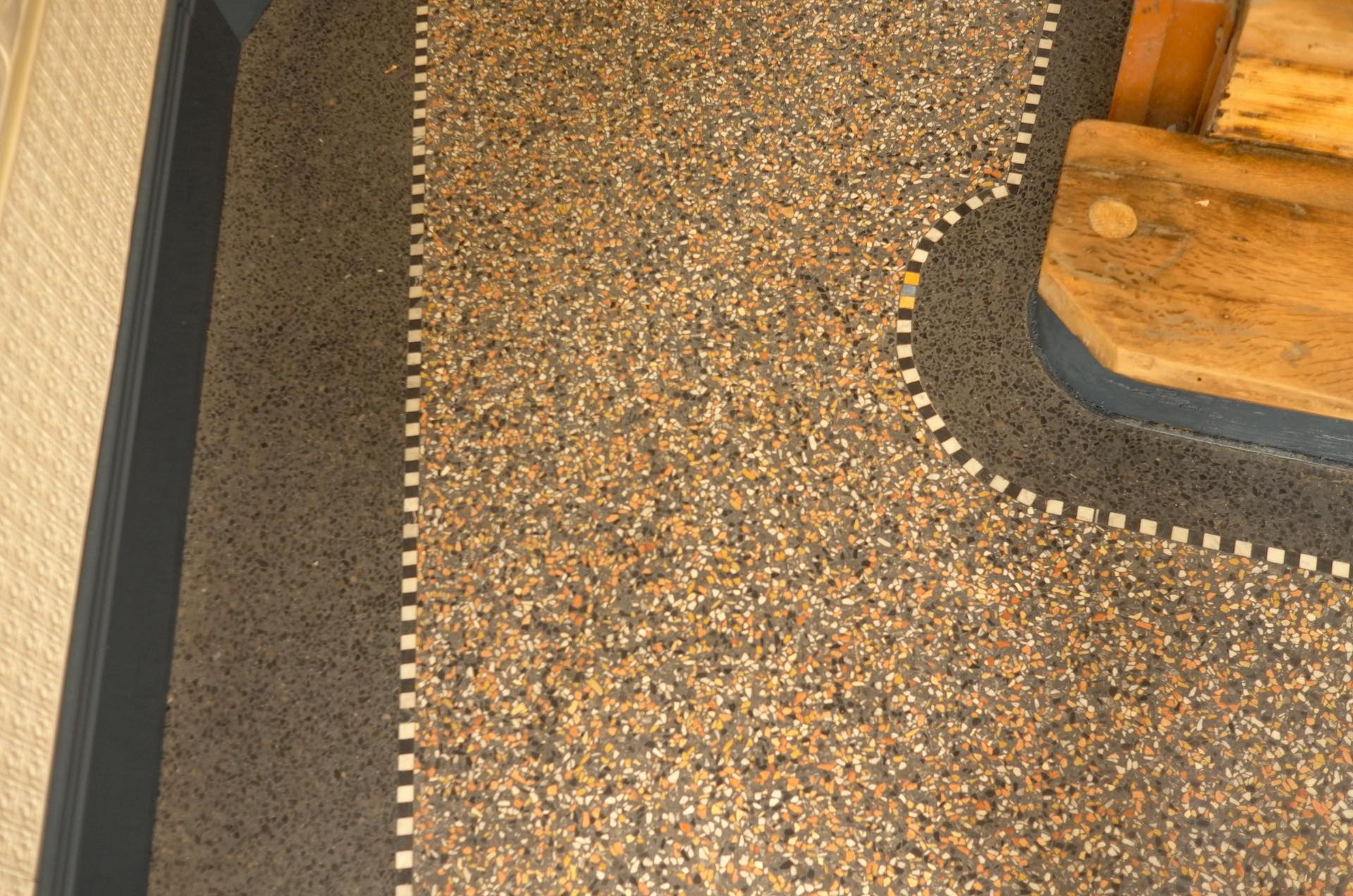 Terrazzo N° T00552