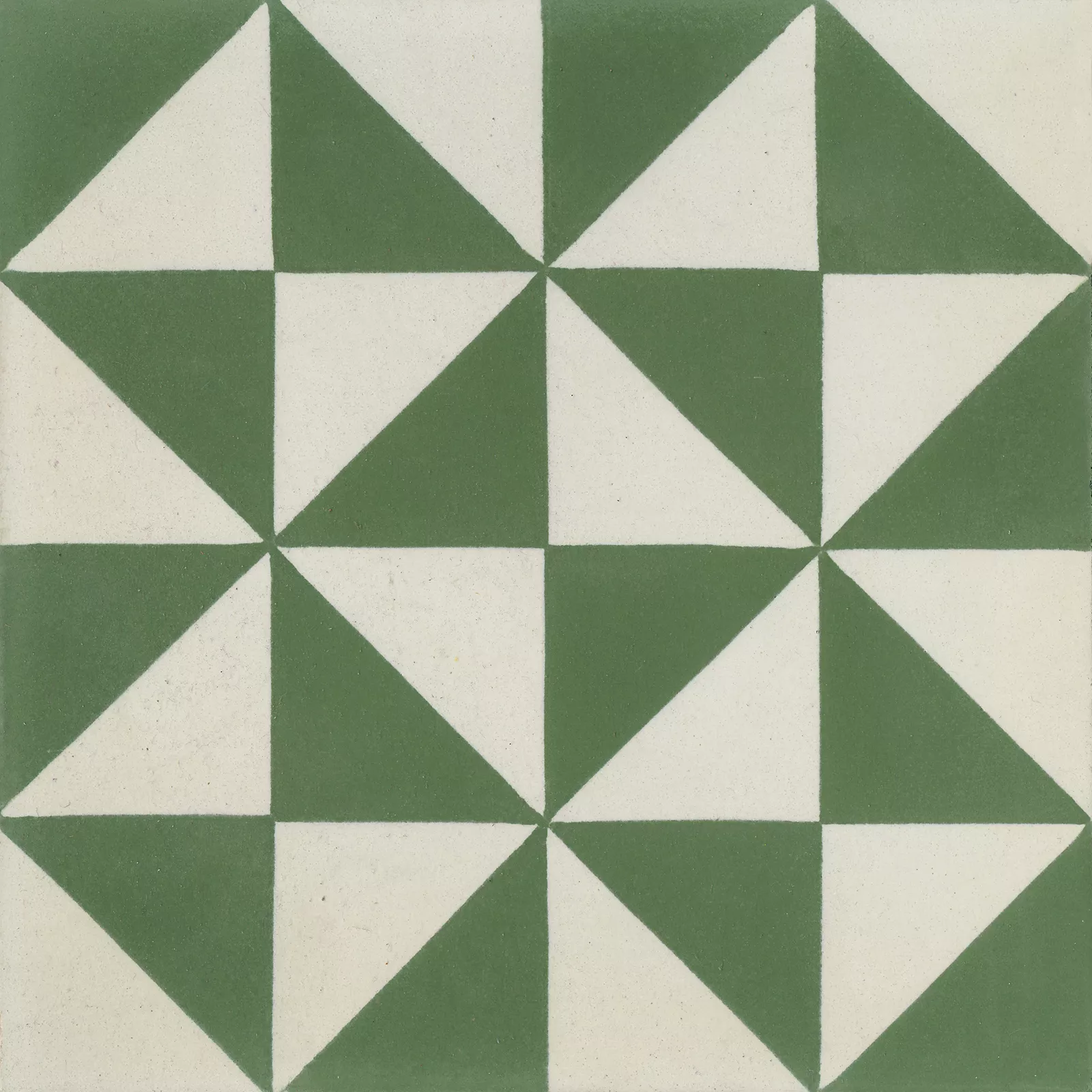 Zementfliese N° 10453