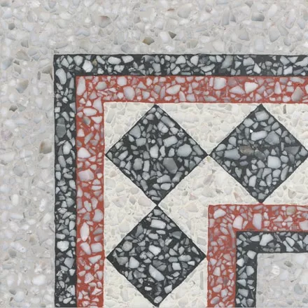 Terrazzofliese N° 930601