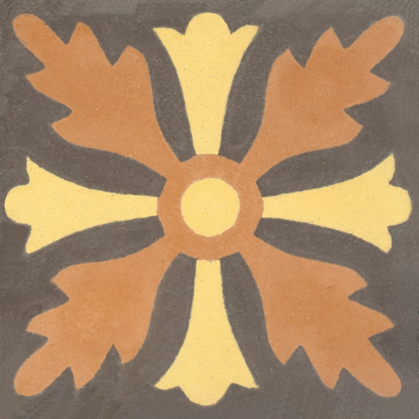 Zementfliese N° 53030/70