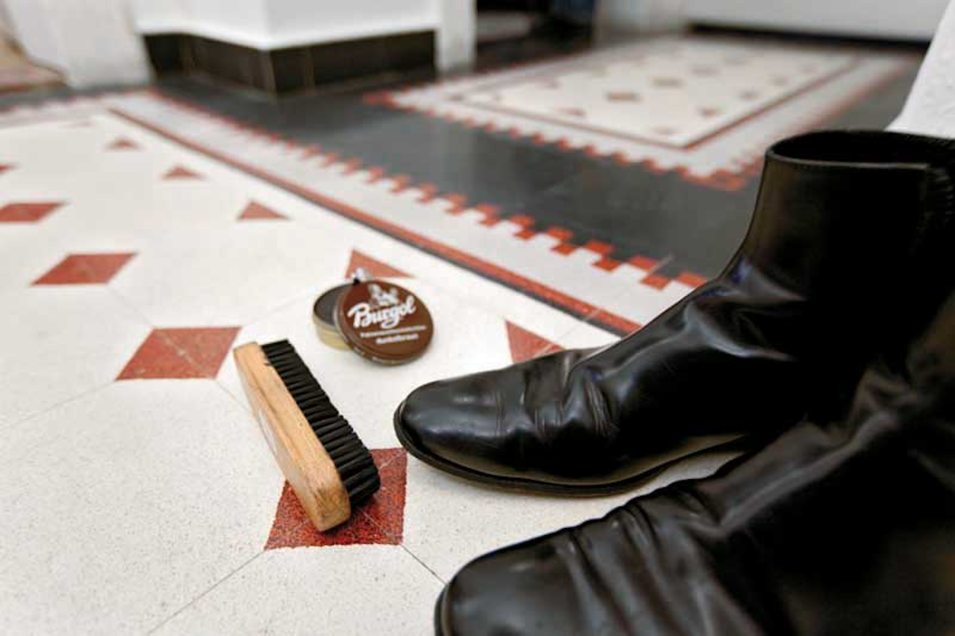 Terrazzofliese N° 710101