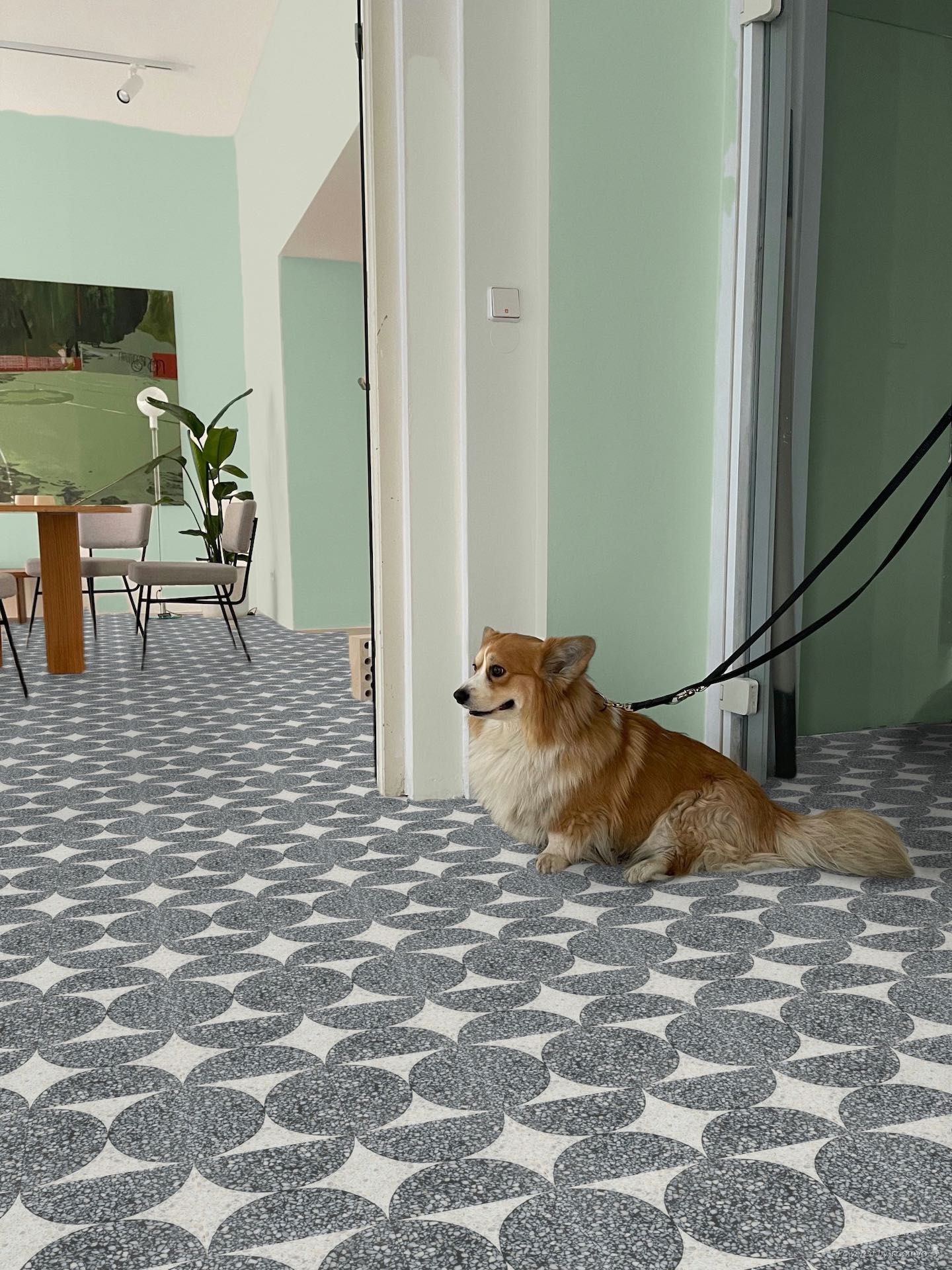 Terrazzofliese N° 911601