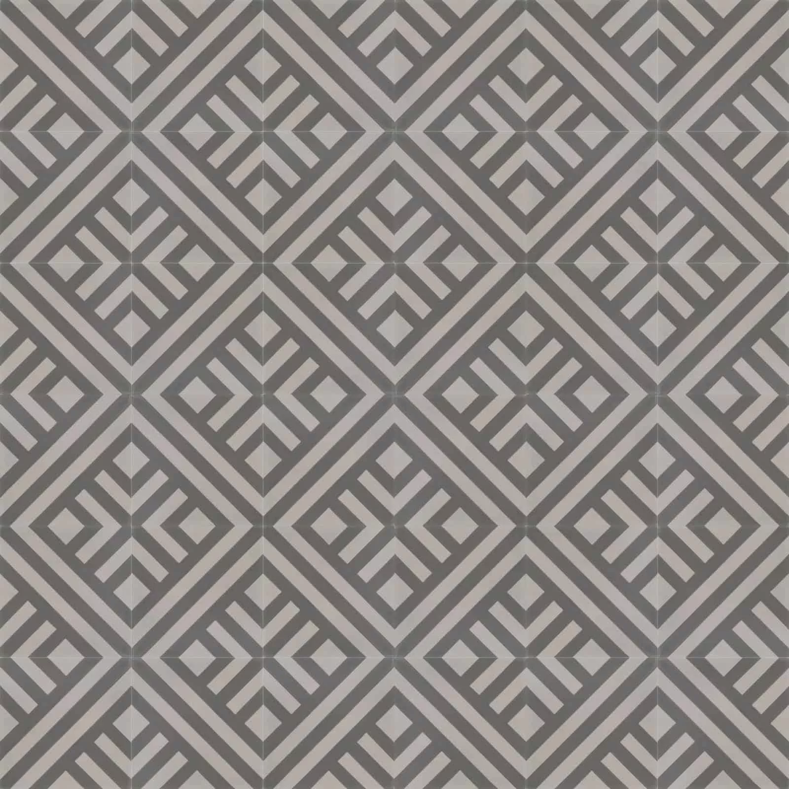 Zementfliese N° 1485261