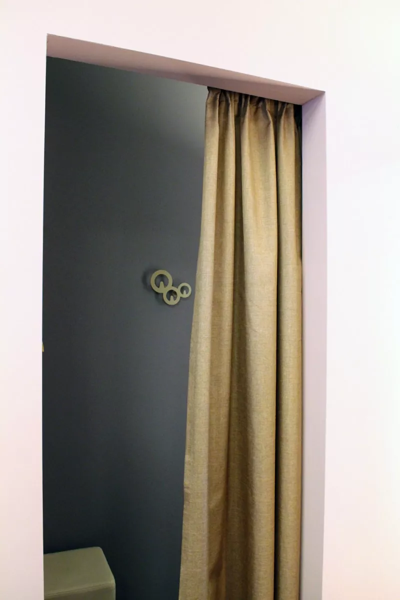 Kreidefarbe Rosenholz N° 407