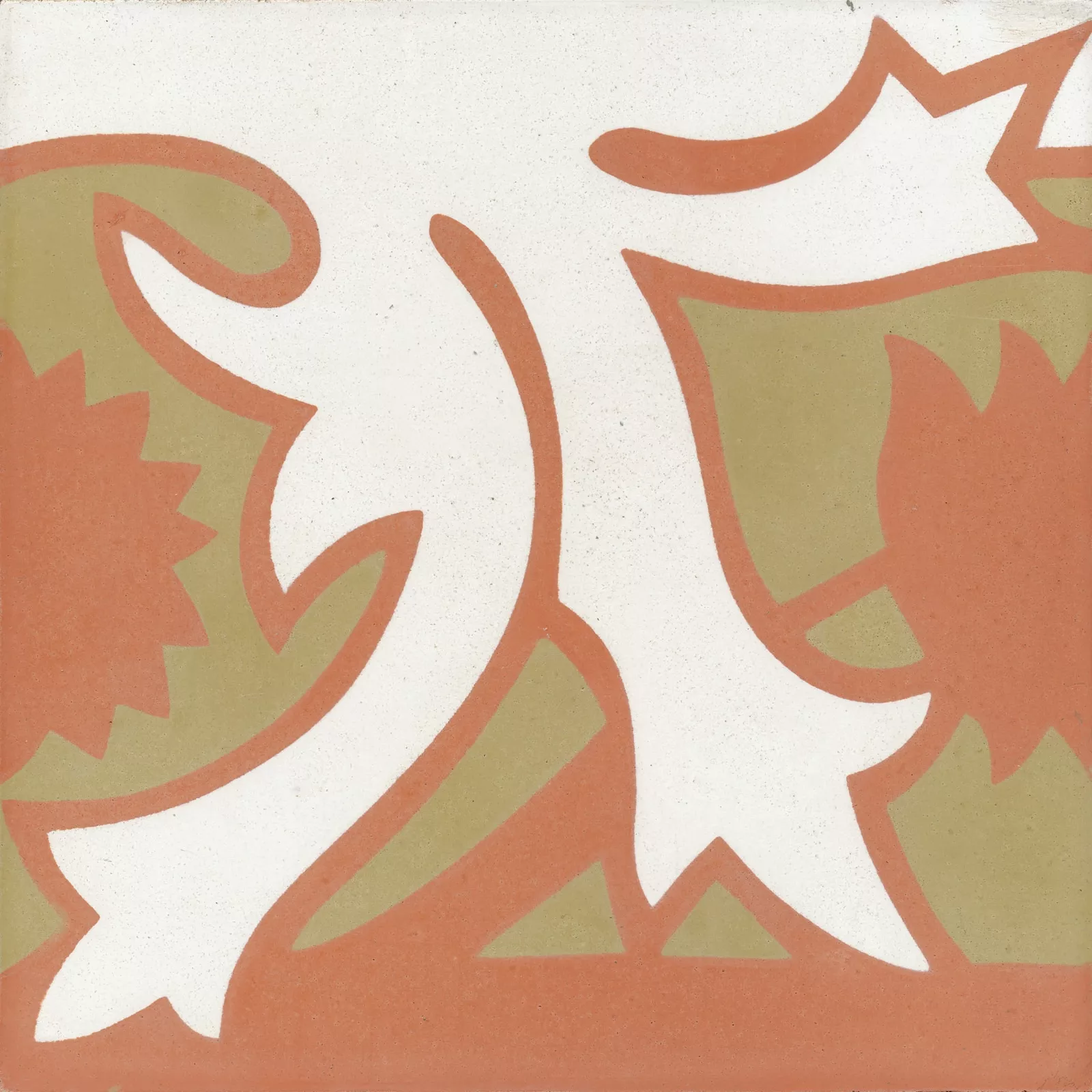 Zementfliese N° 52016-71