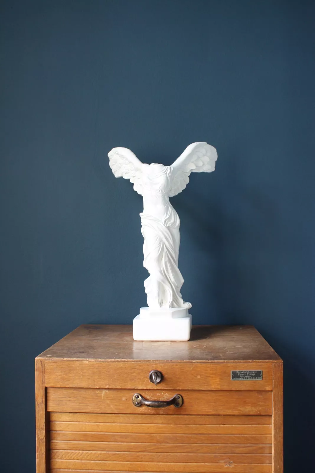 Kreidefarbe Nordmeer N° 302