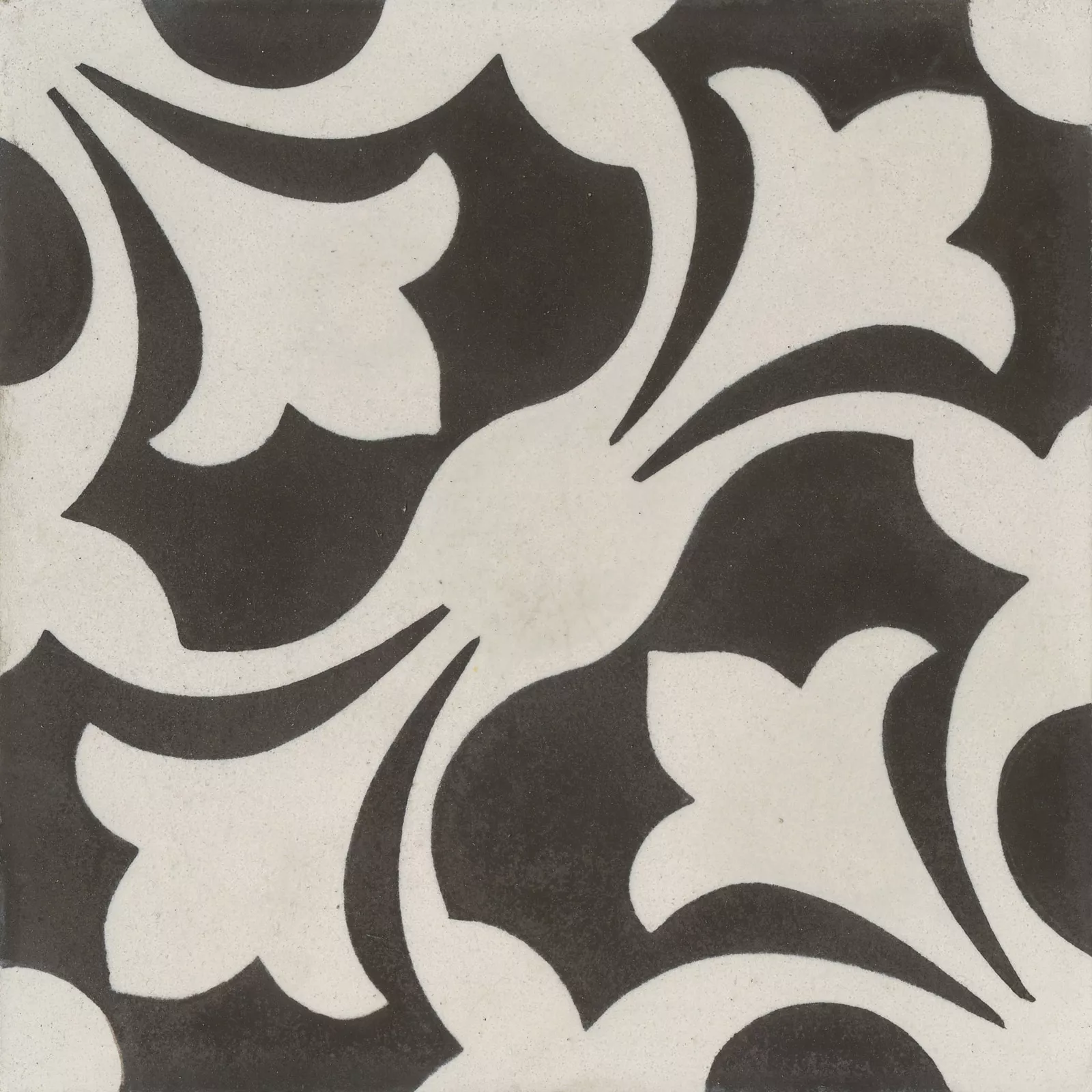 Zementfliese N° 14260