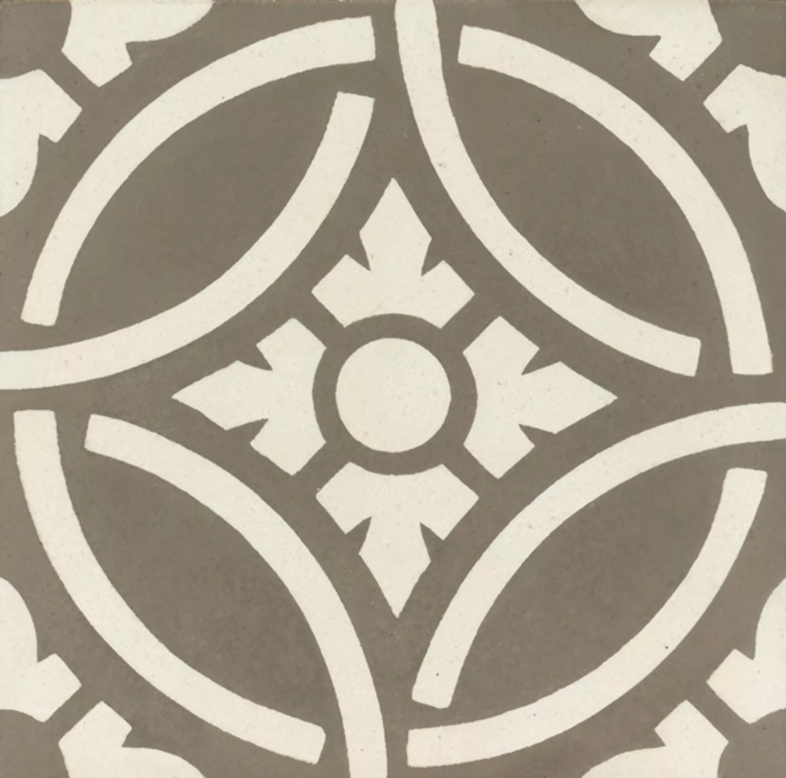 Zementfliese N° 51079/150