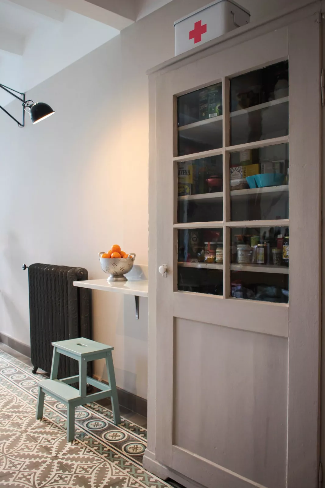 Kreidefarbe Kalk N° 508