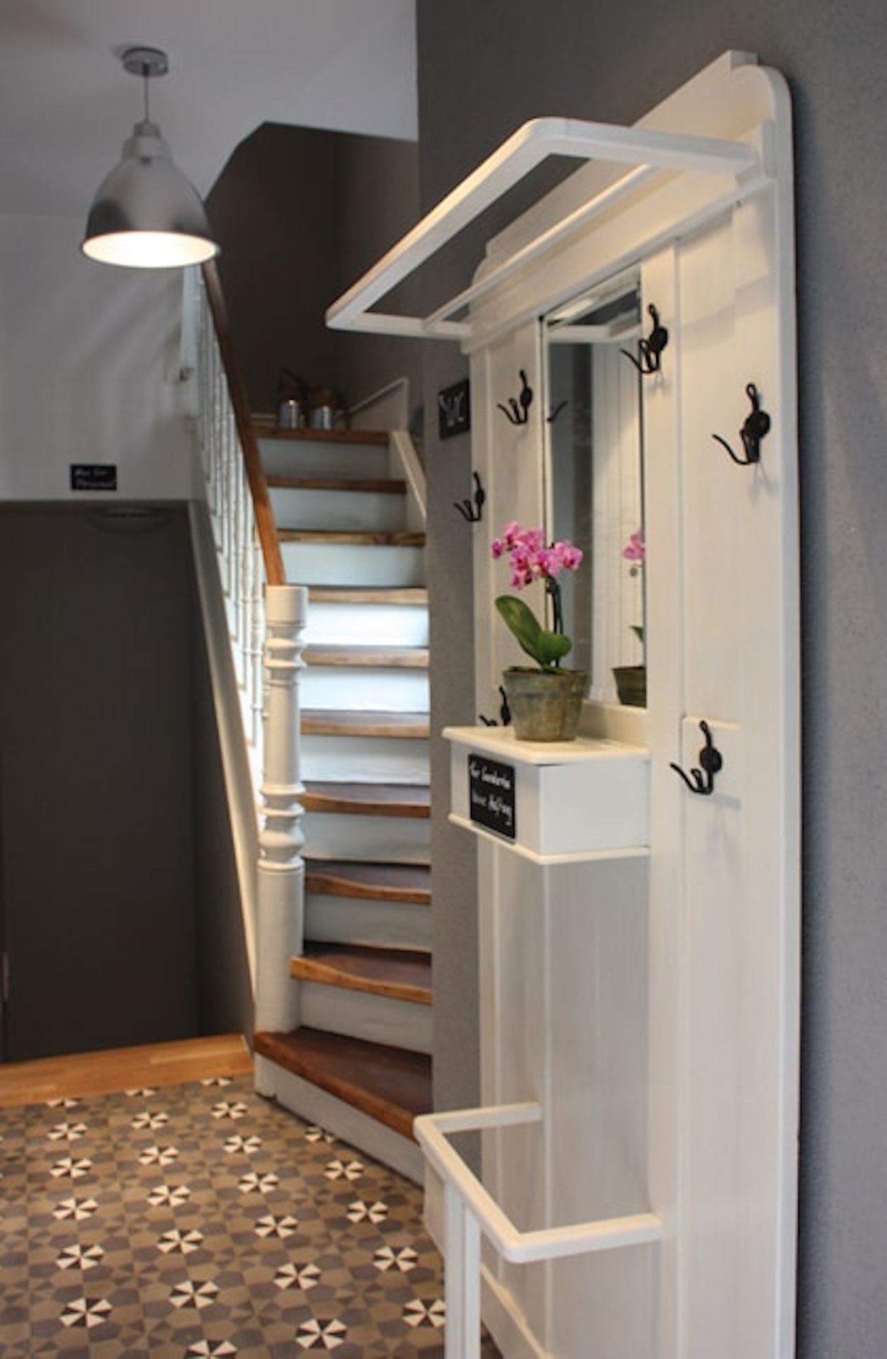 Kreidefarbe Wollweiß N° 512