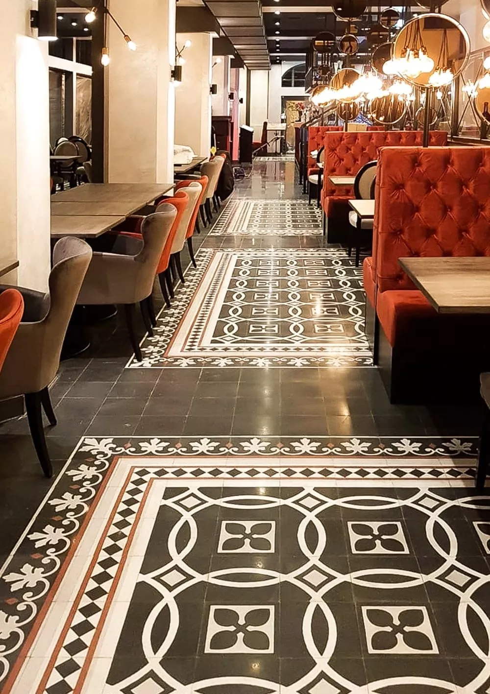 Terrazzofliese N° 710401