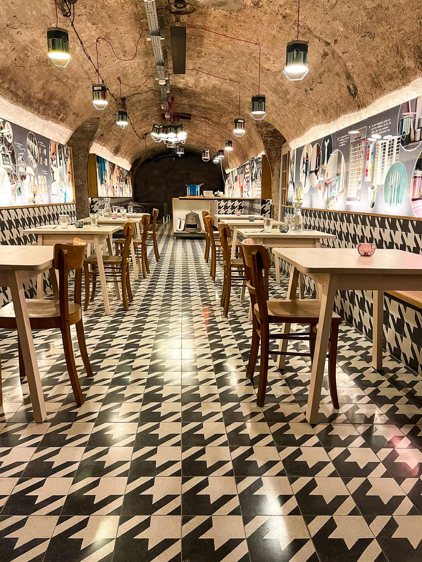 Terrazzofliese N° 711552