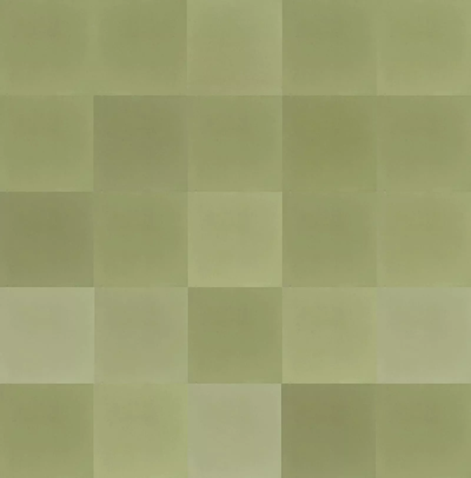 Zementfliese hellgrün N° 21