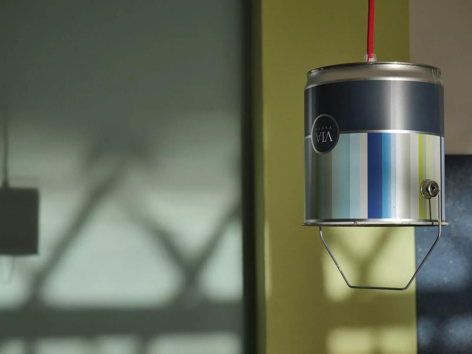 Kreidefarbe Indigo N° 303