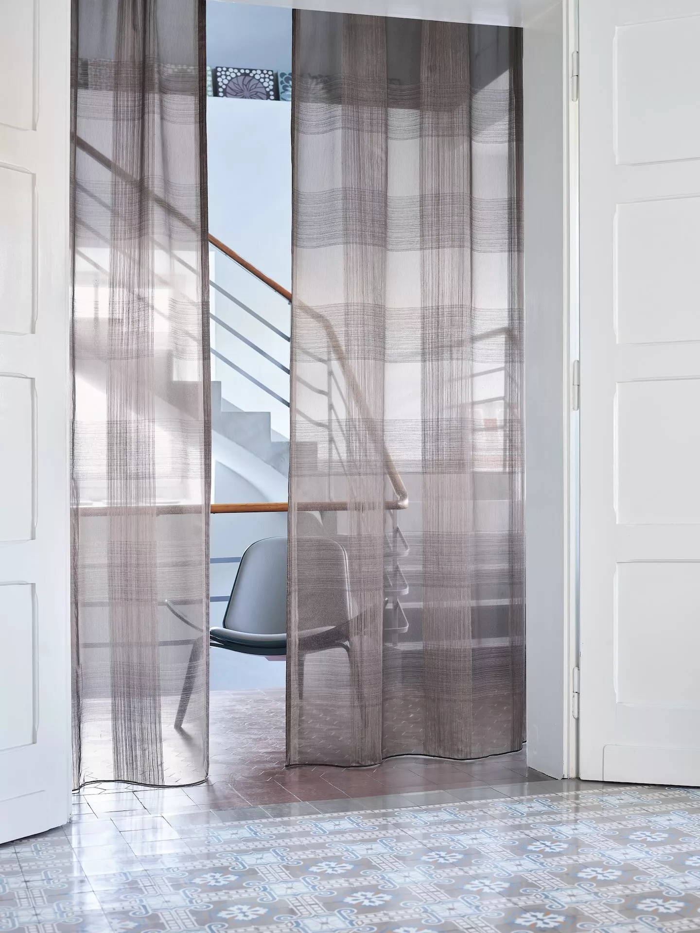 Zementfliese N° 51051/141