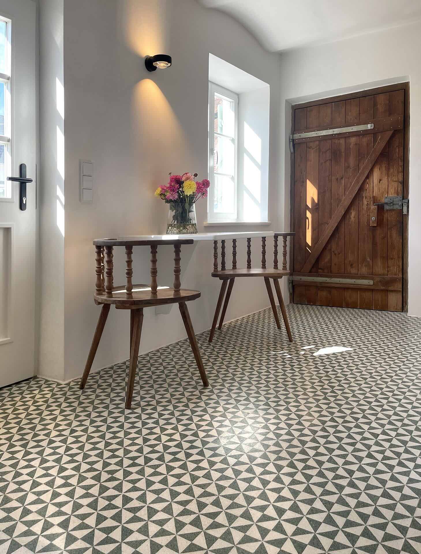 Terrazzofliese N° 711453