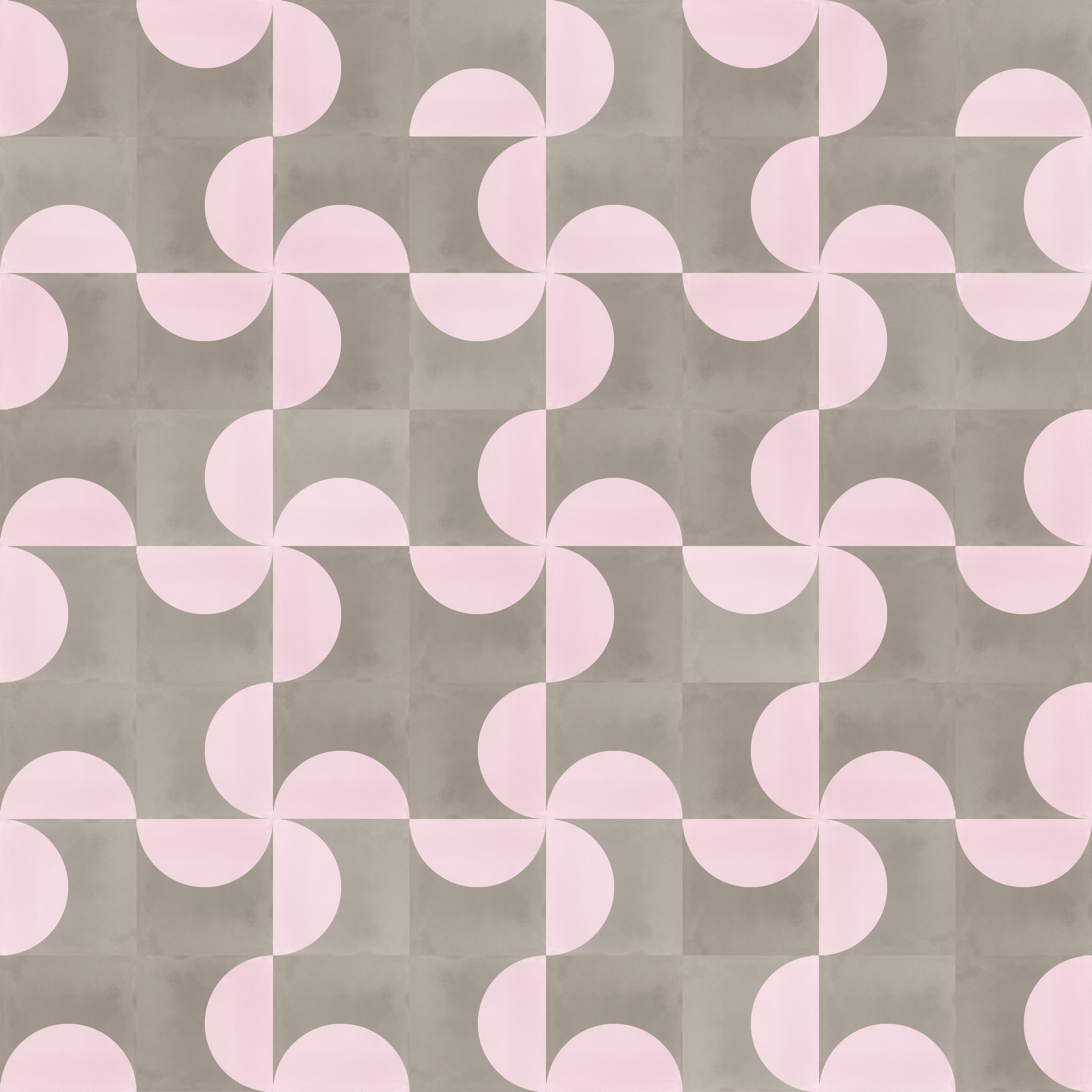 Zementfliese  N° 1537583