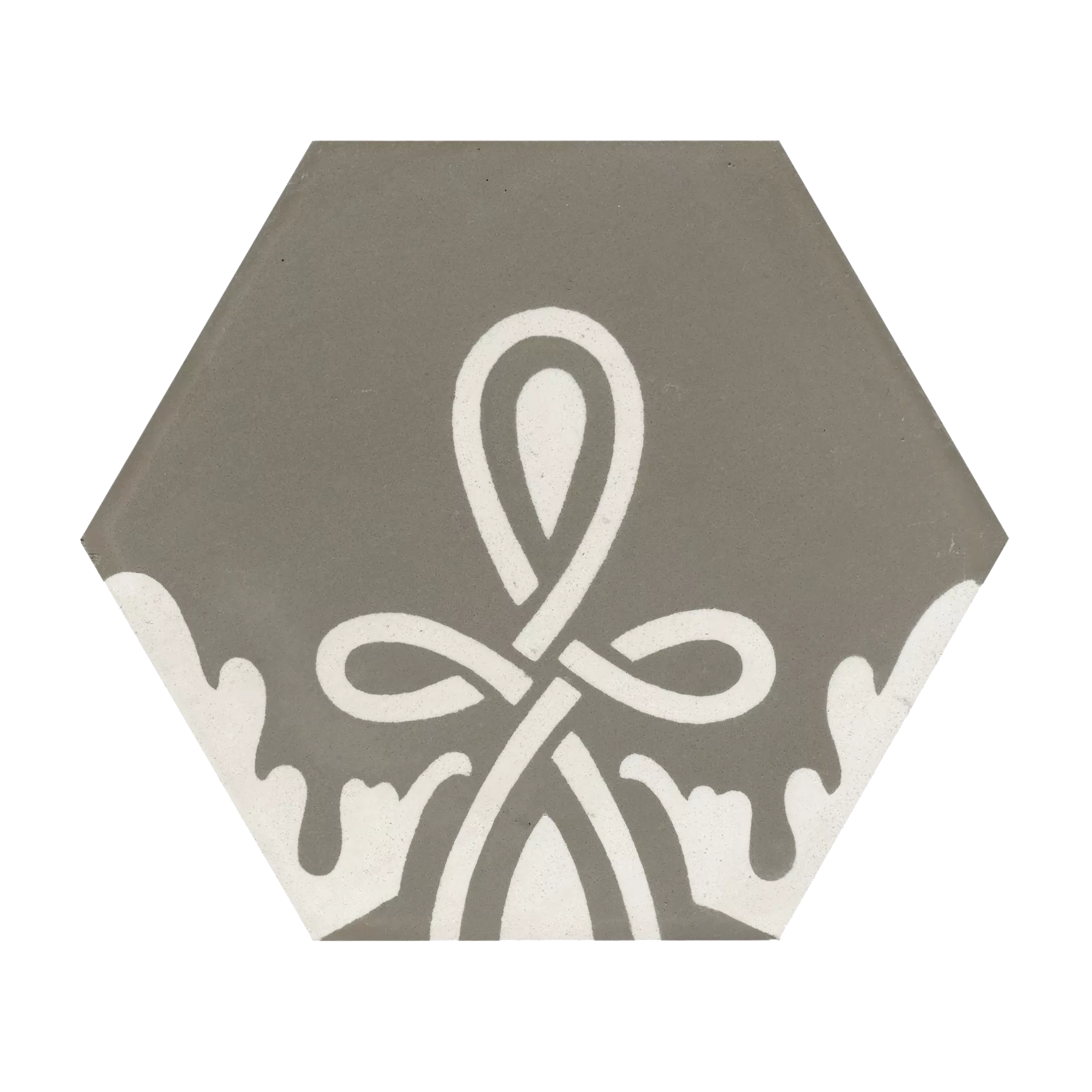 Zementfliese N° 600154