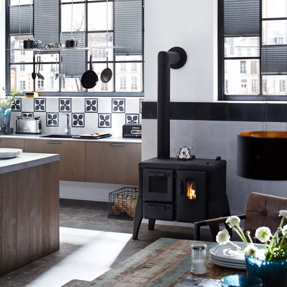 Terrazzofliese grau N° 700052